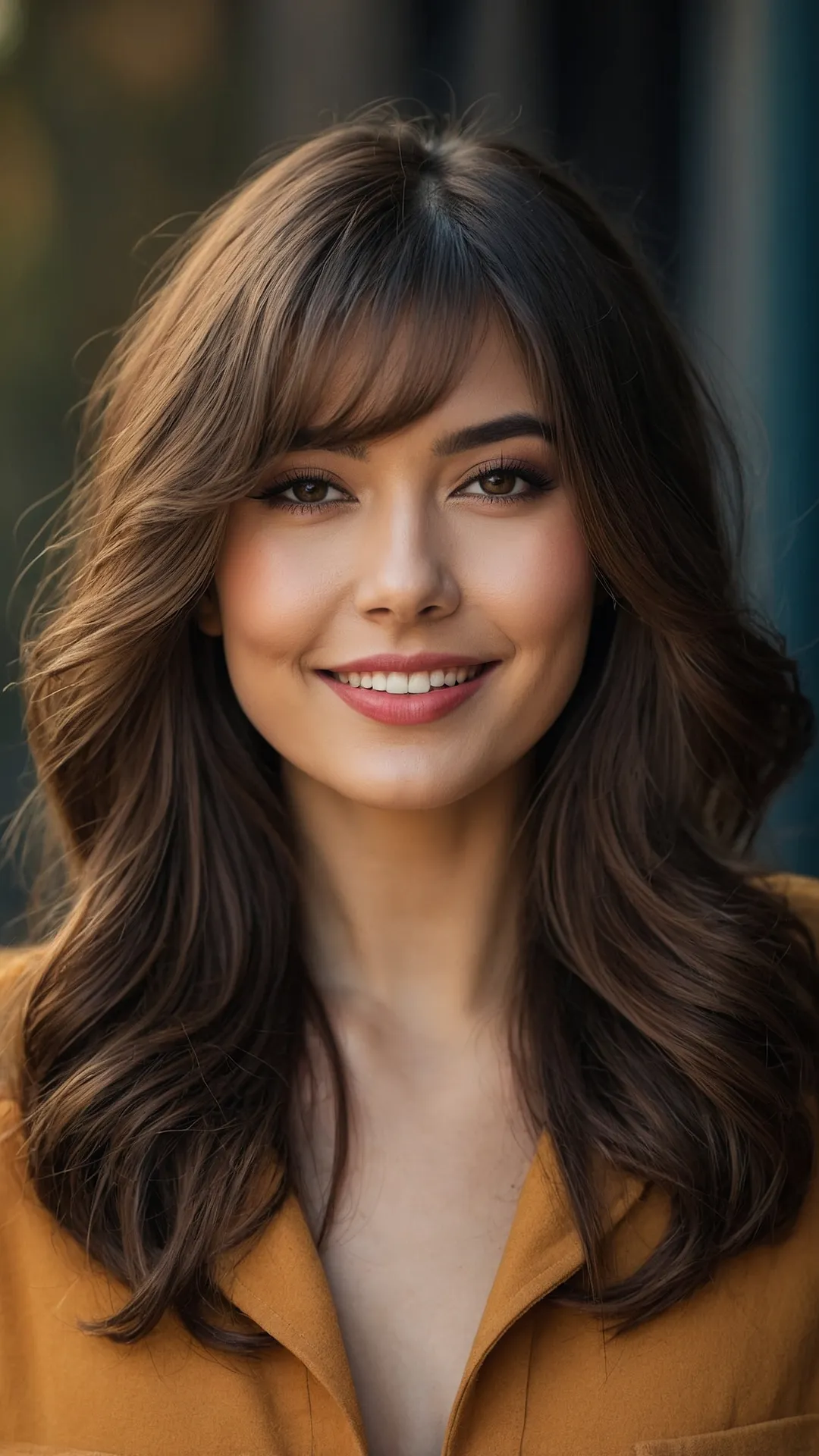 Medium Summer Hair Survival