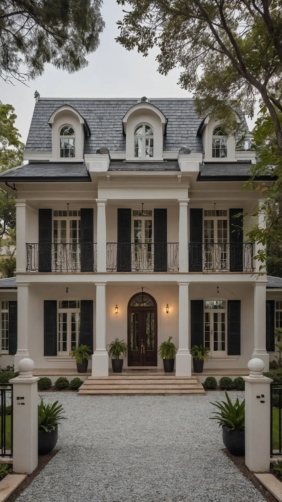 Future Pad Blueprint