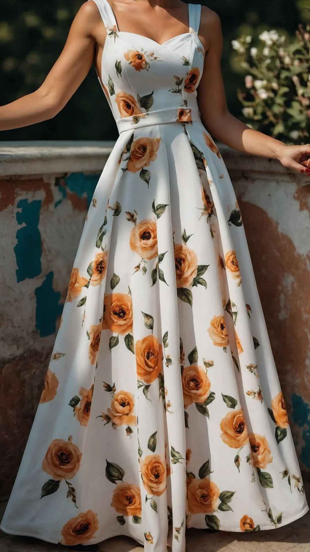 Maxi Dress Chill