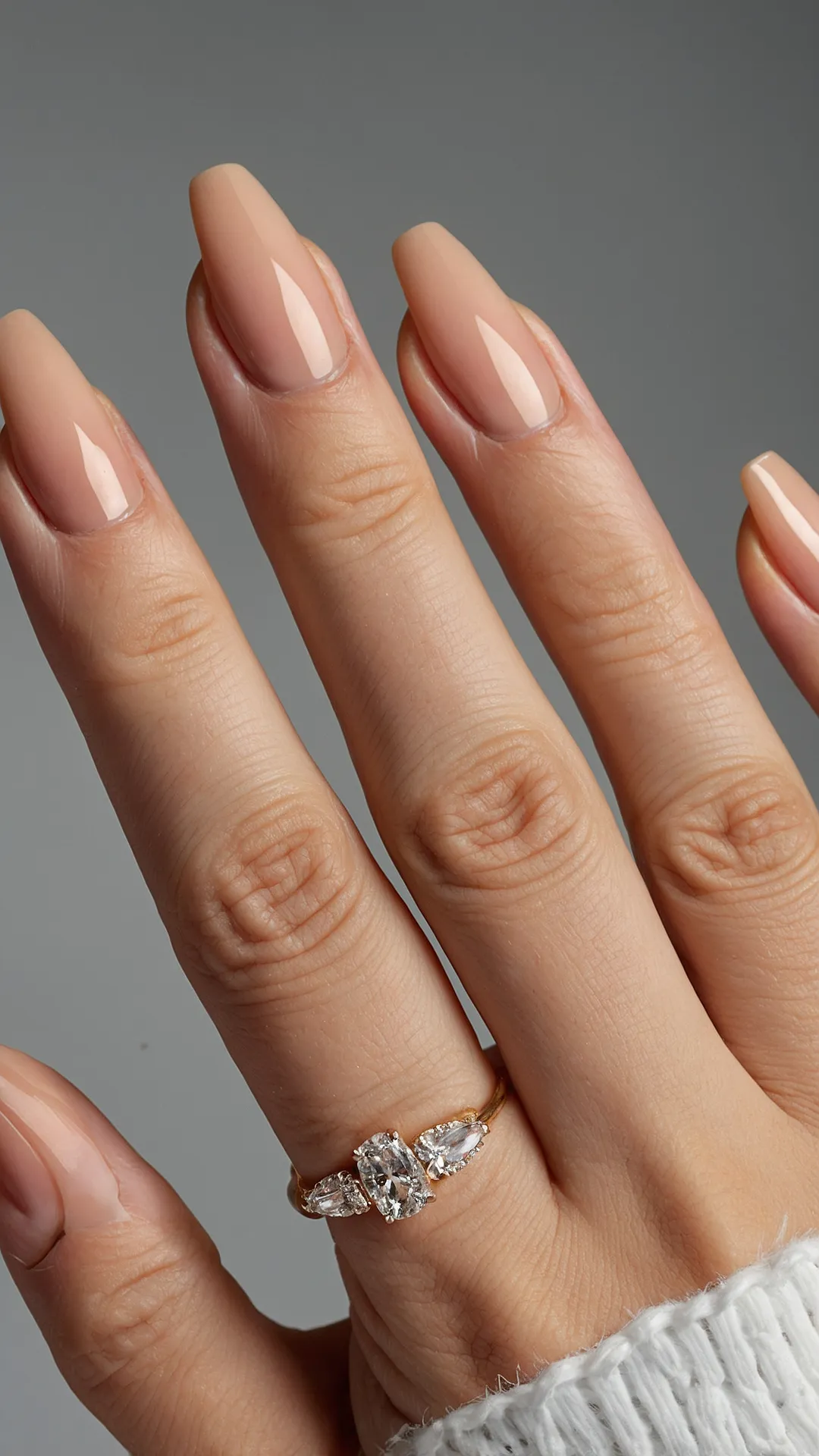 Nail Couture
