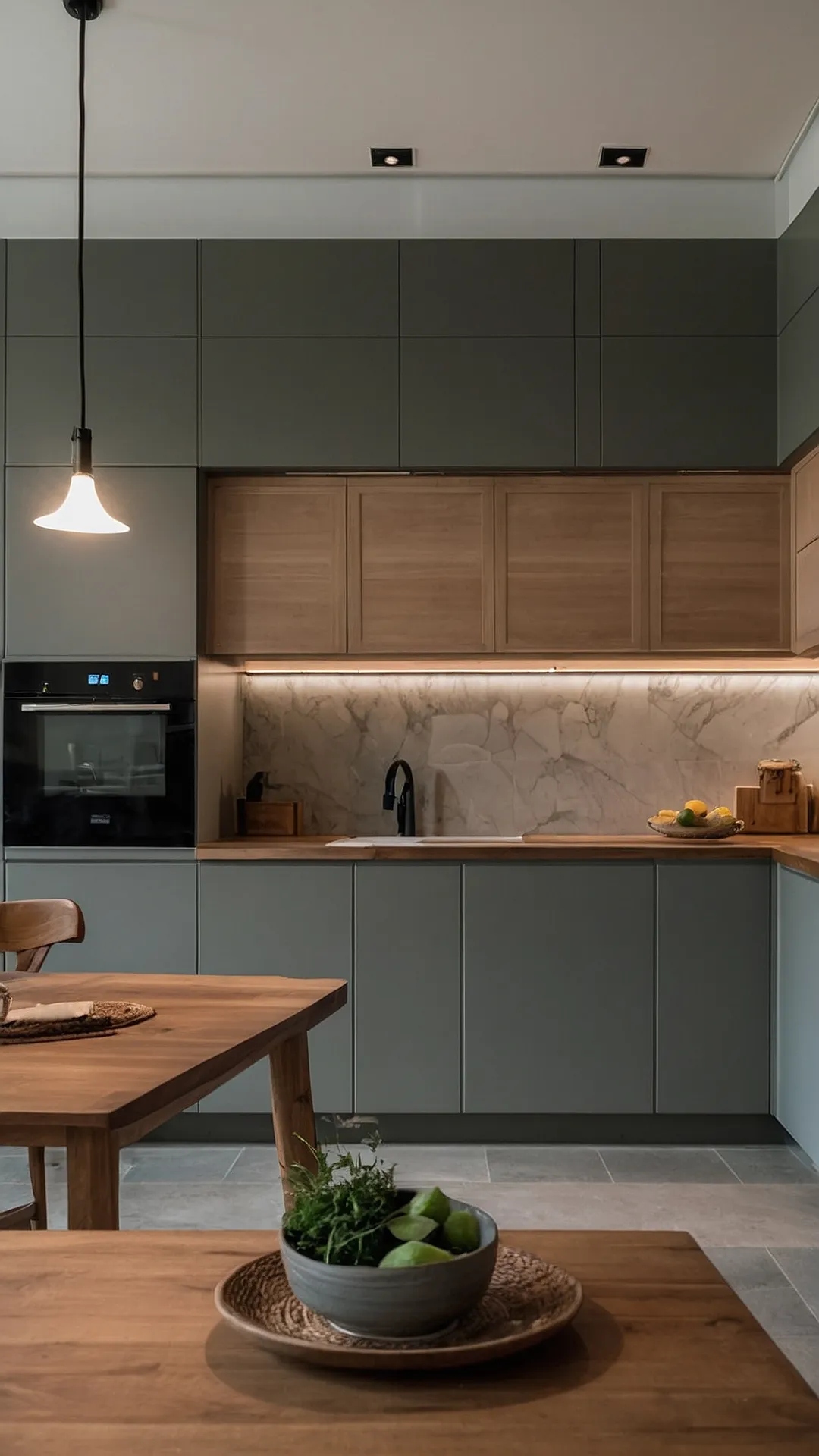 Spectacularly Cozy Kitchen Ideas: 20+ Ways to Brighten Your Culinary ...