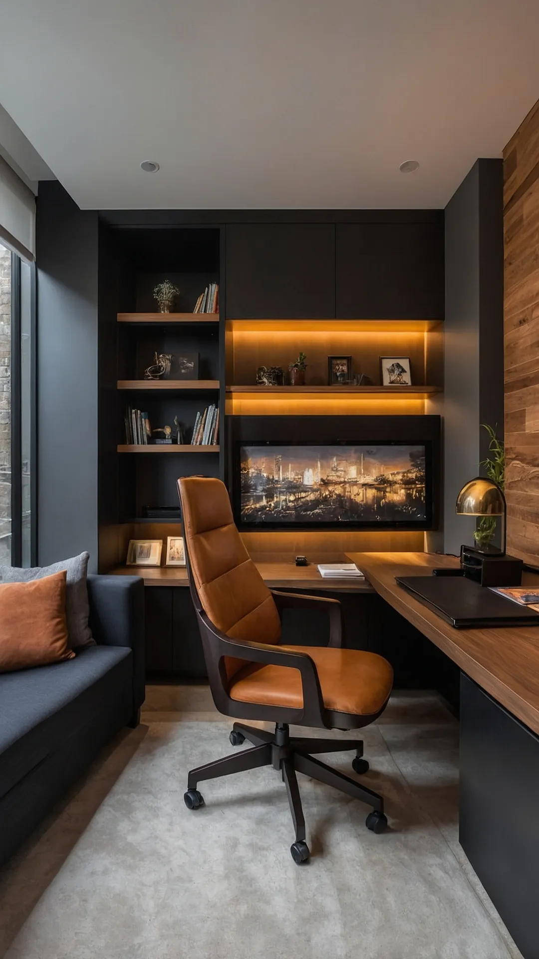 Dream Desk Diaries