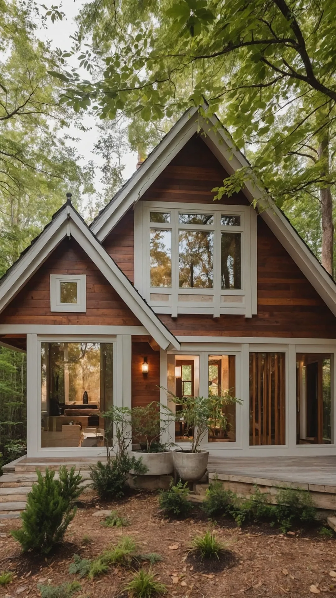 Timber Haven