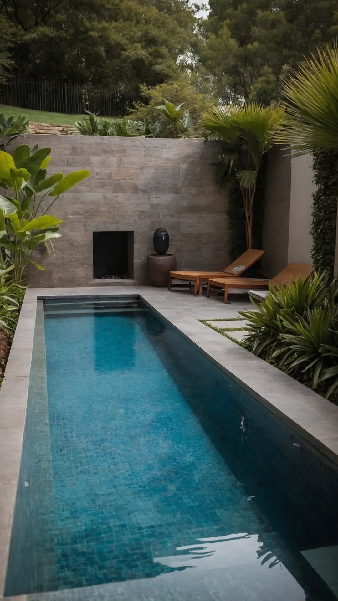 Micro Oasis