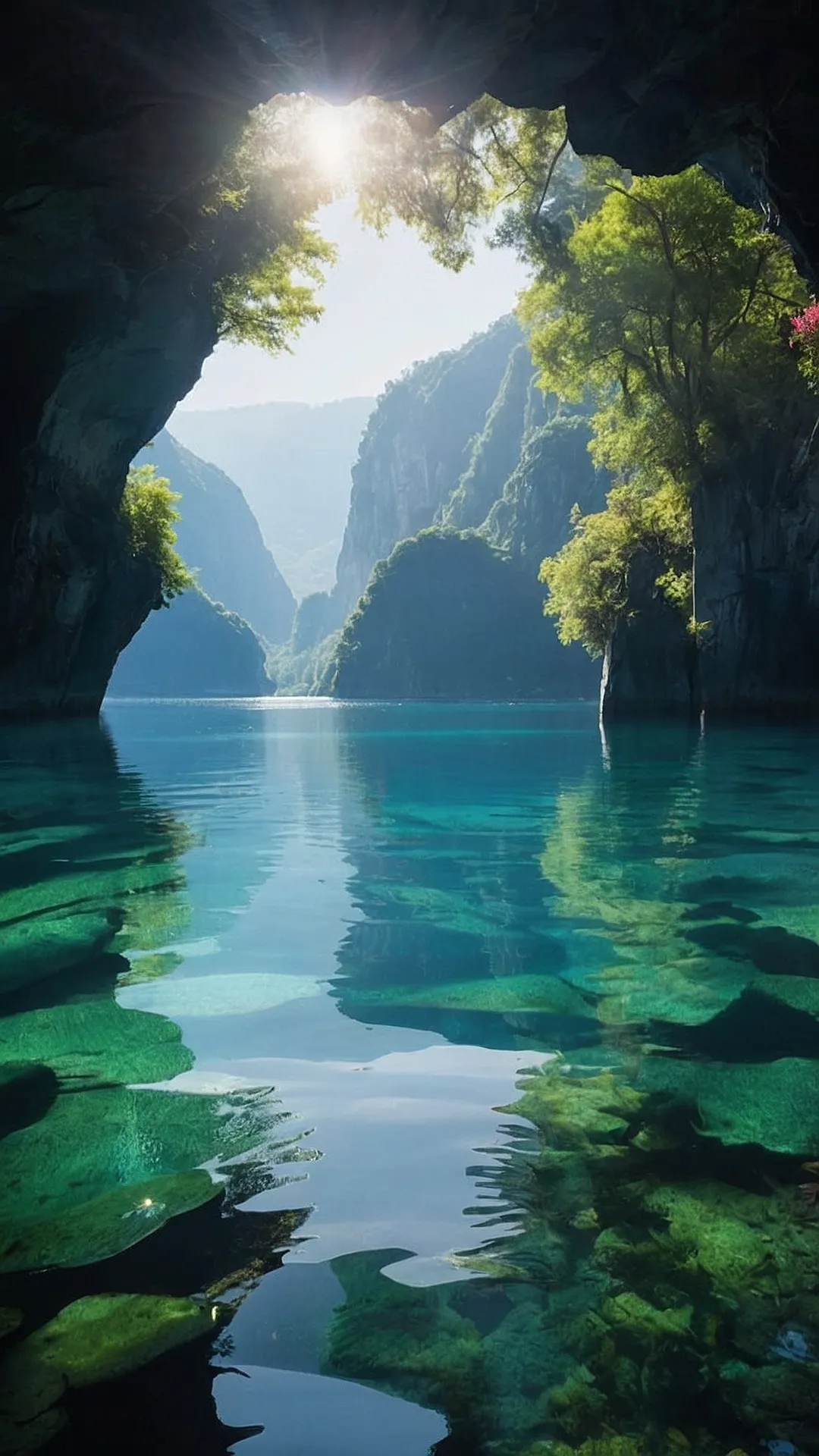 Aqua Bliss