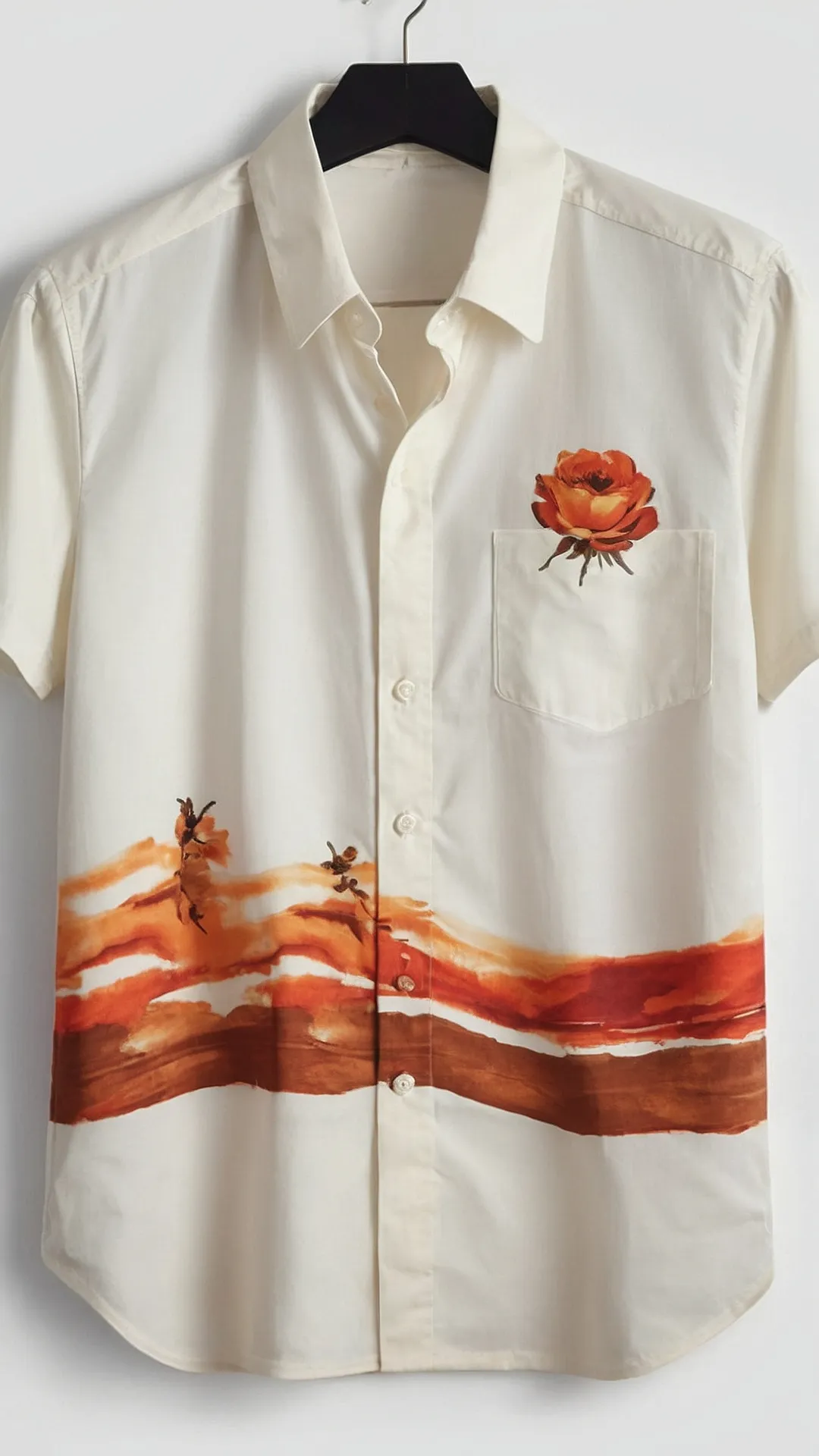 Khaki Oasis