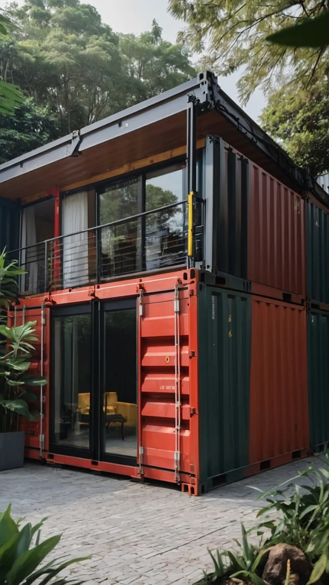Cargo Casa