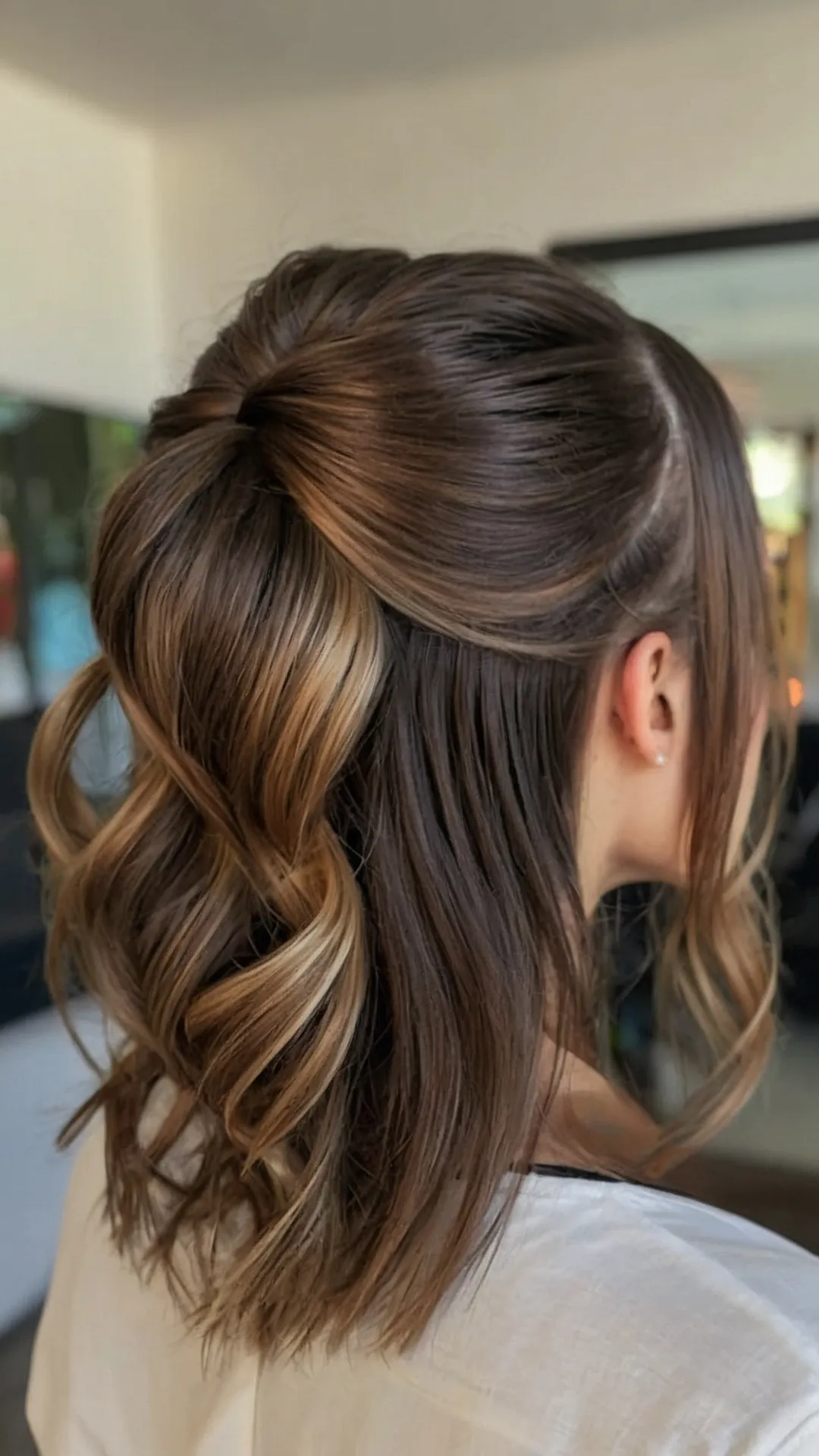 Chop & Chic: Prom