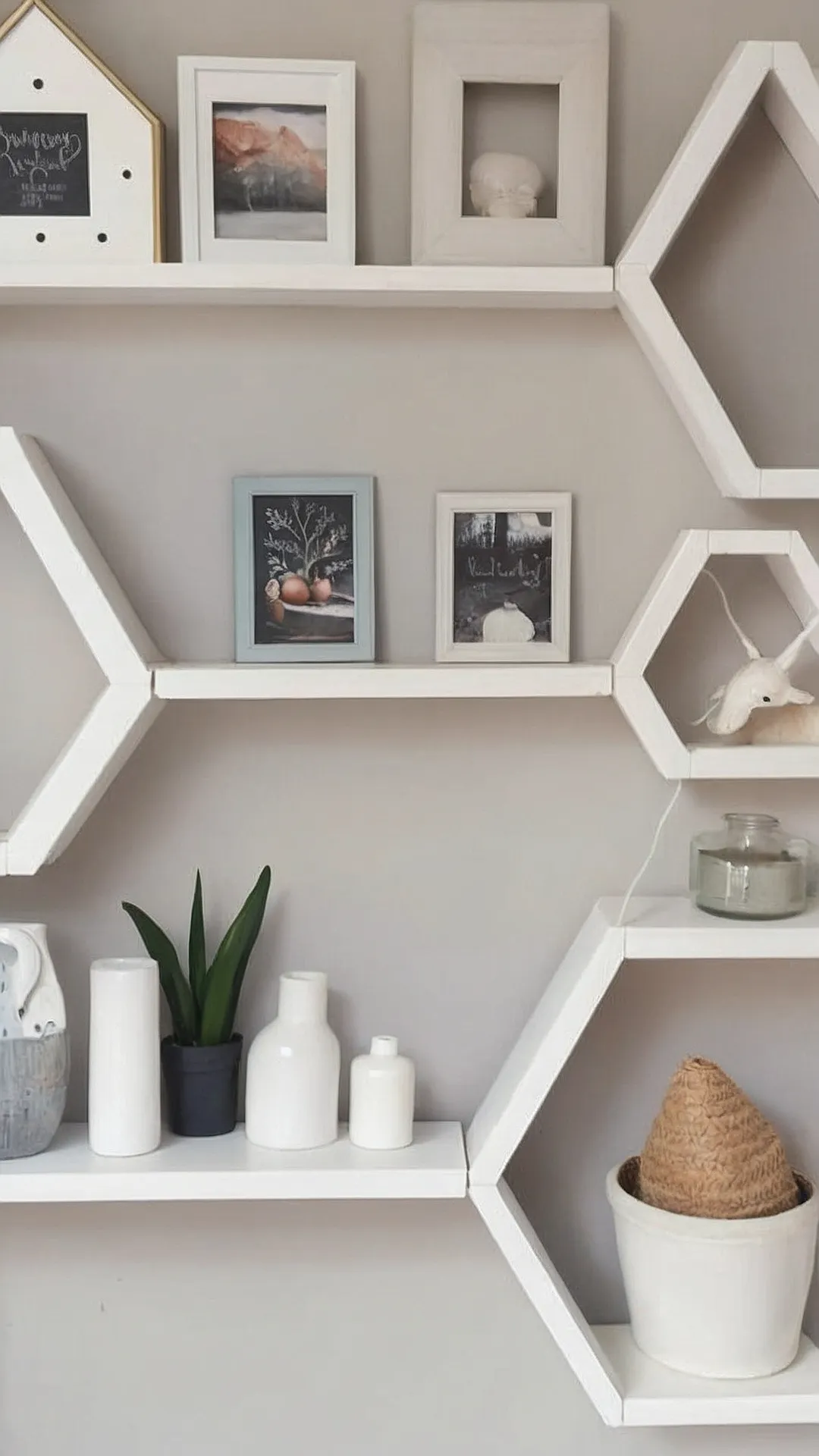 Honeycomb Haven