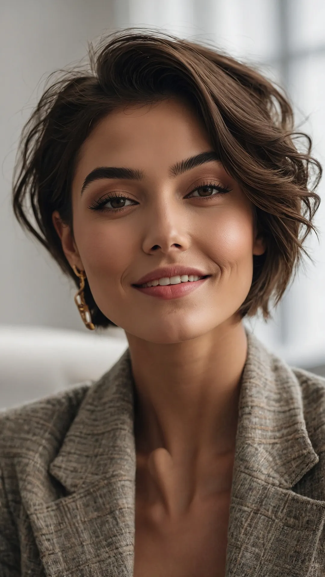Bold Crop Confidence