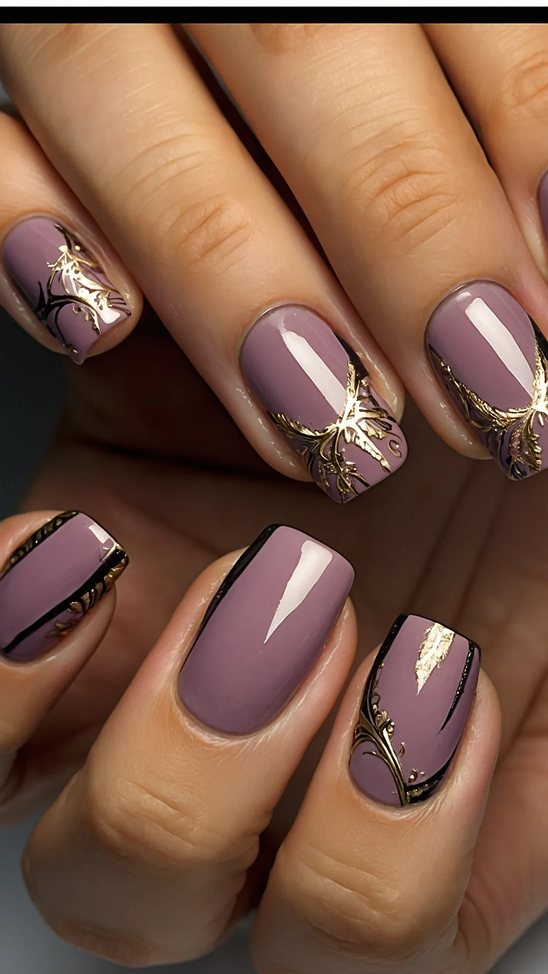 Sparkle Nude