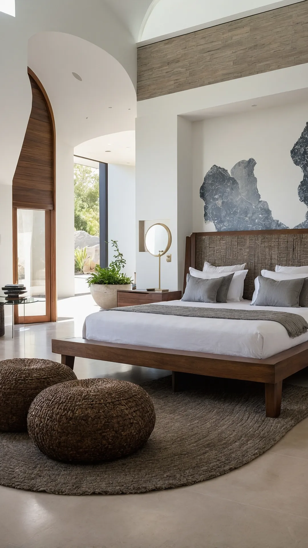 Your Sleep Oasis