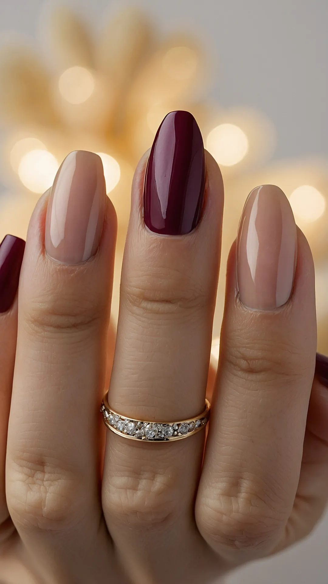Polished Perfection