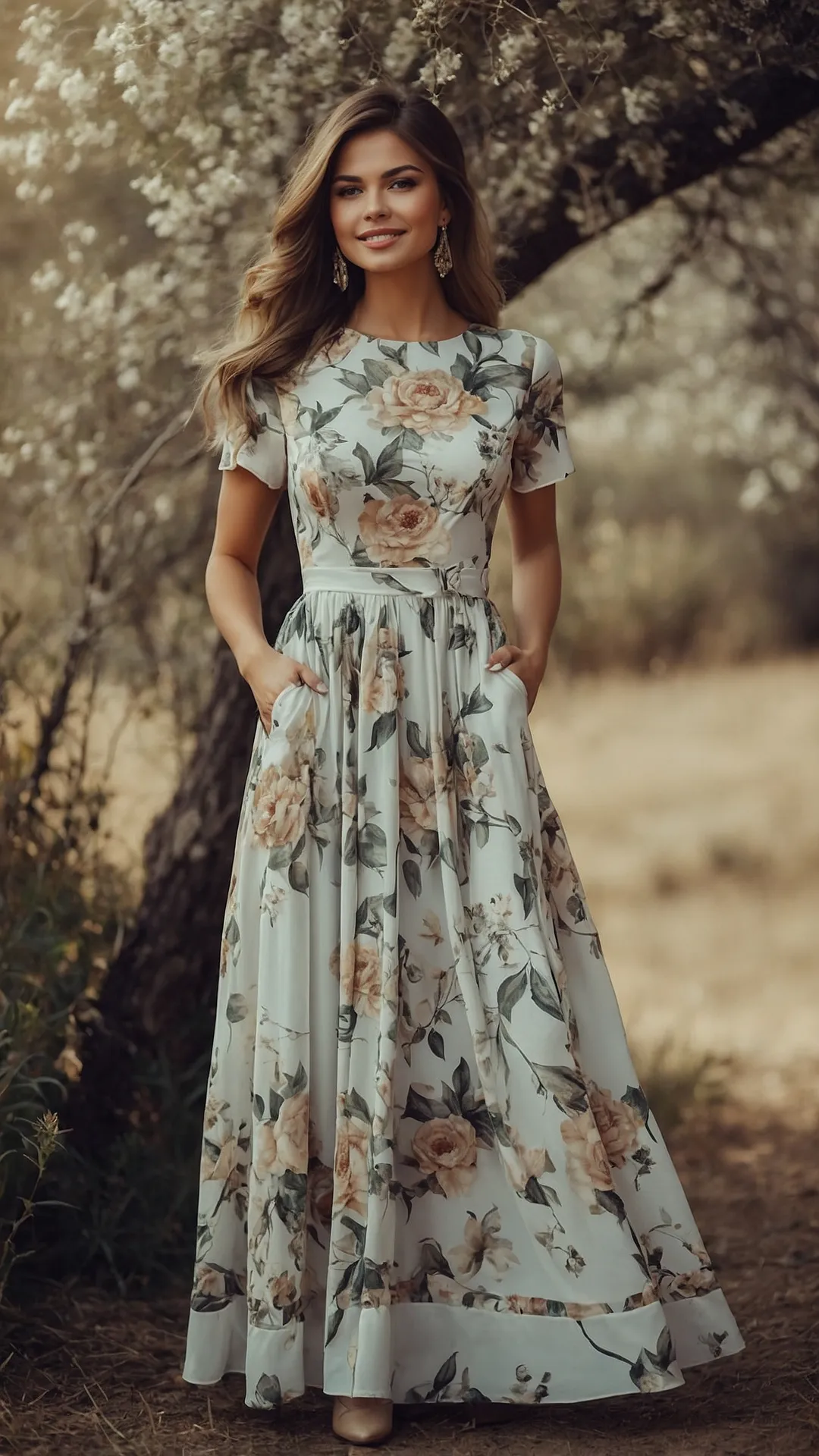 Flowy Style Essential
