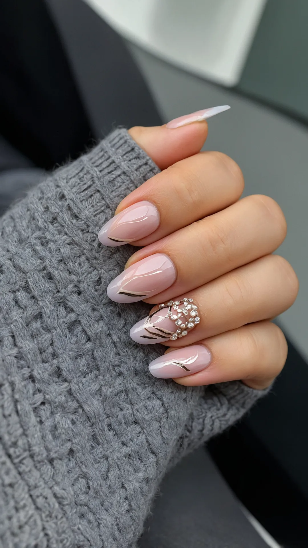 Artistry At Your Fingertips