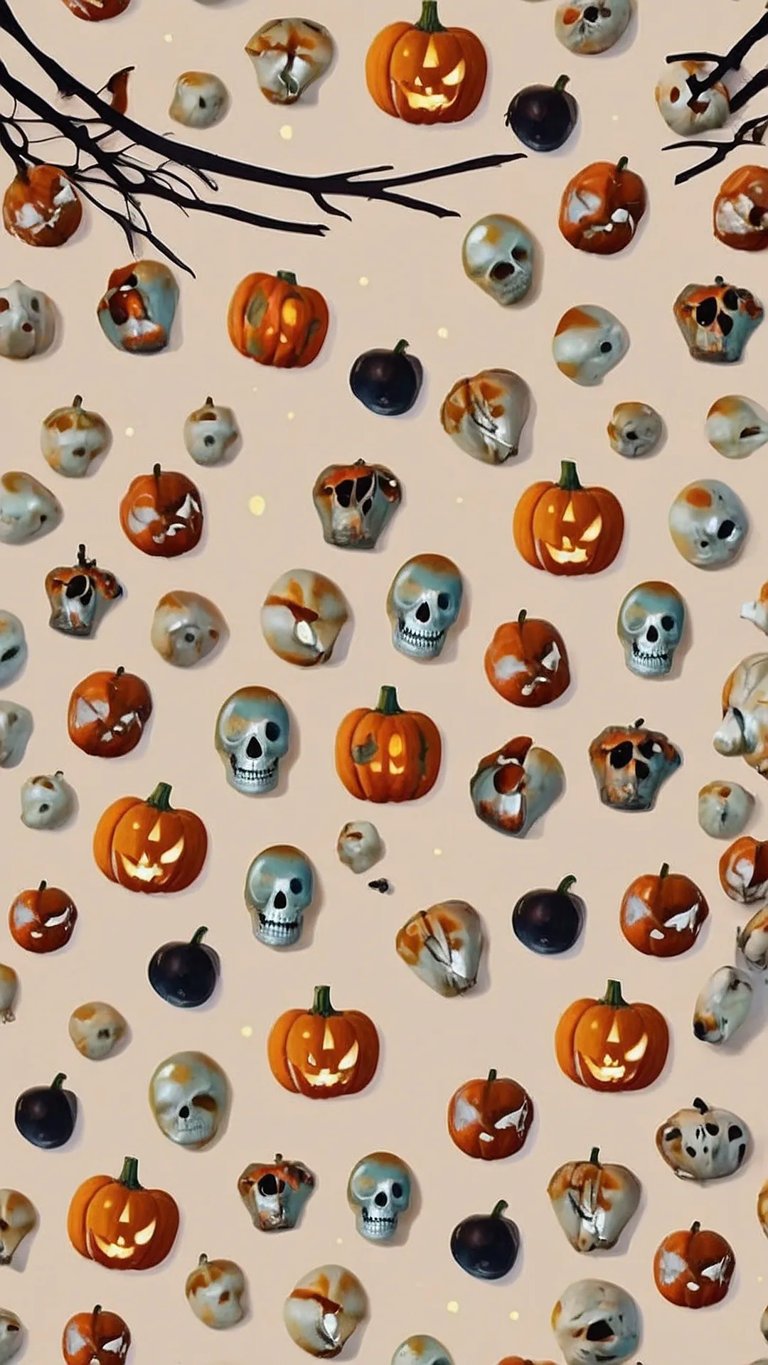 Spooktacular Wallpapers