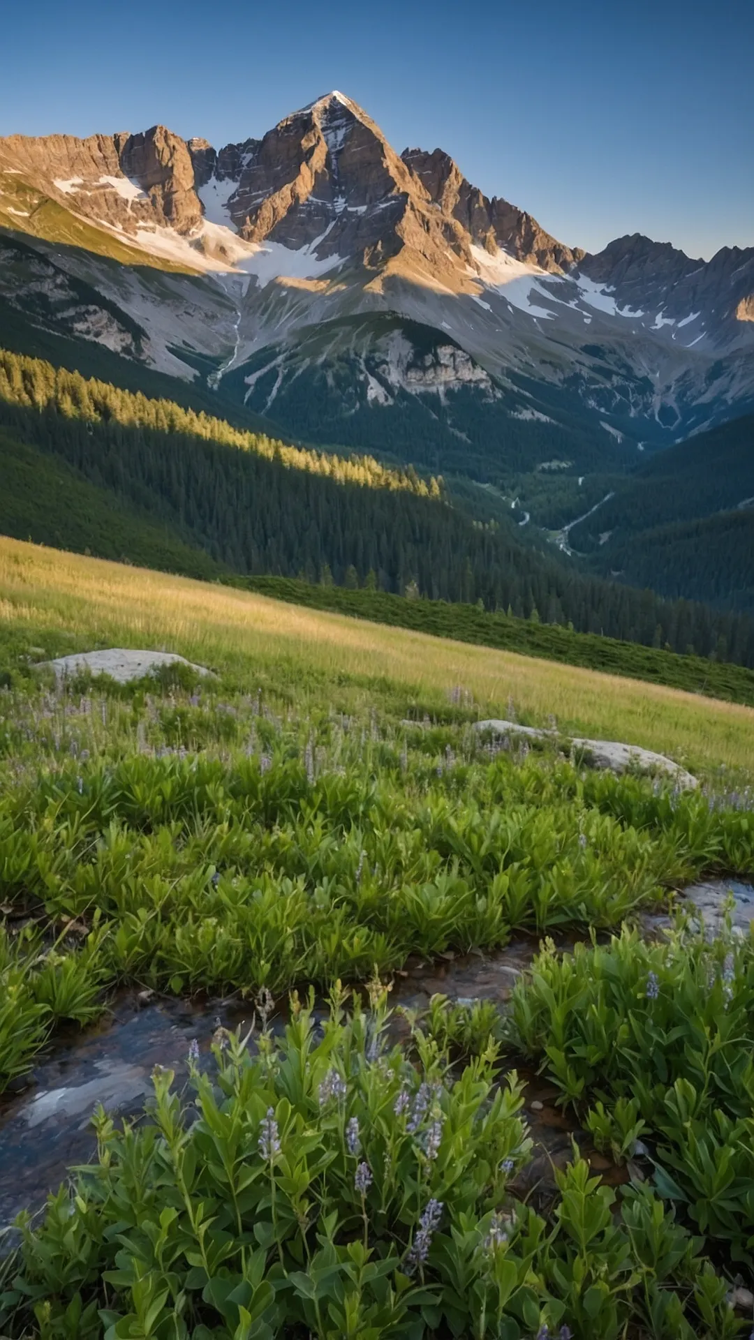 Summit Lens