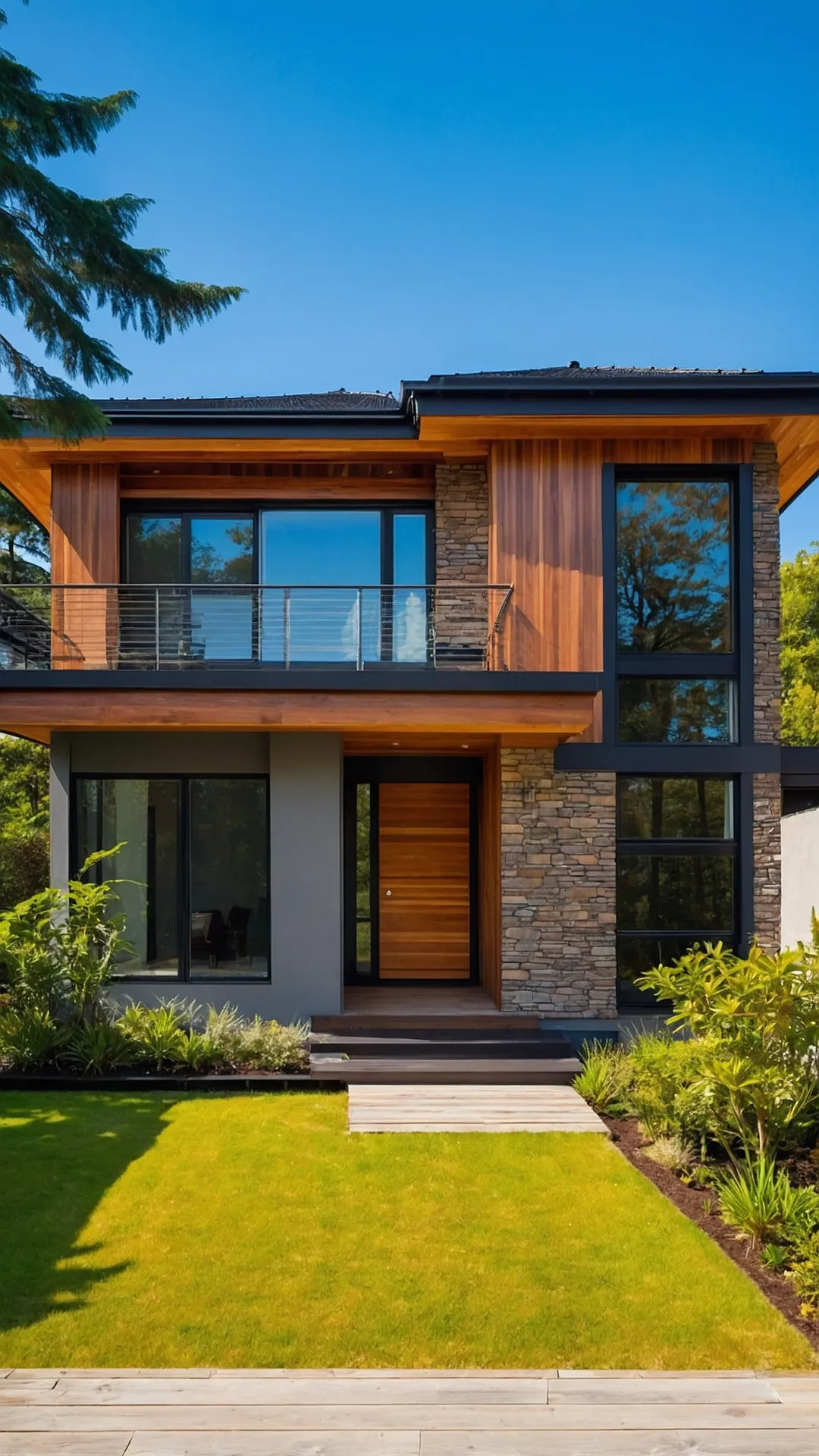 Forest Abode