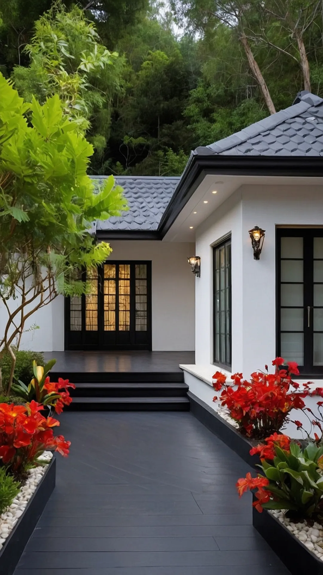 Elevated Calm