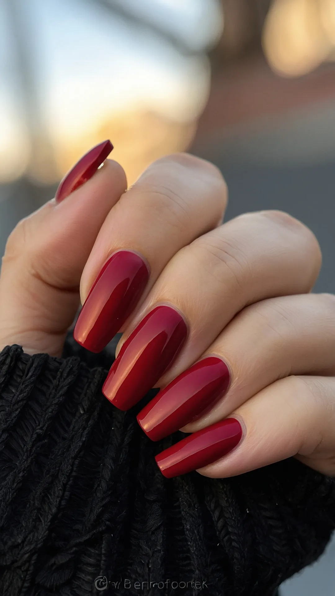 Love Polish