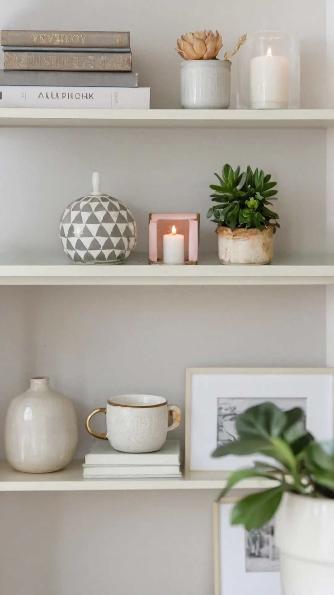 Shelfie Alchemy