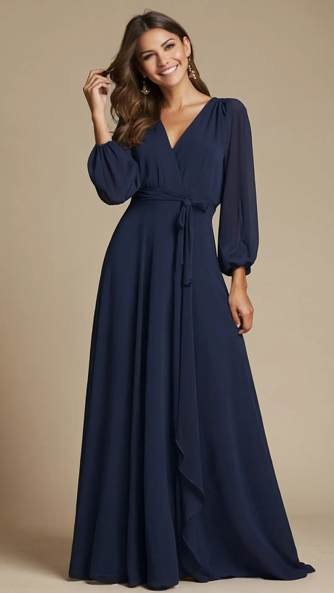 Frock Rising