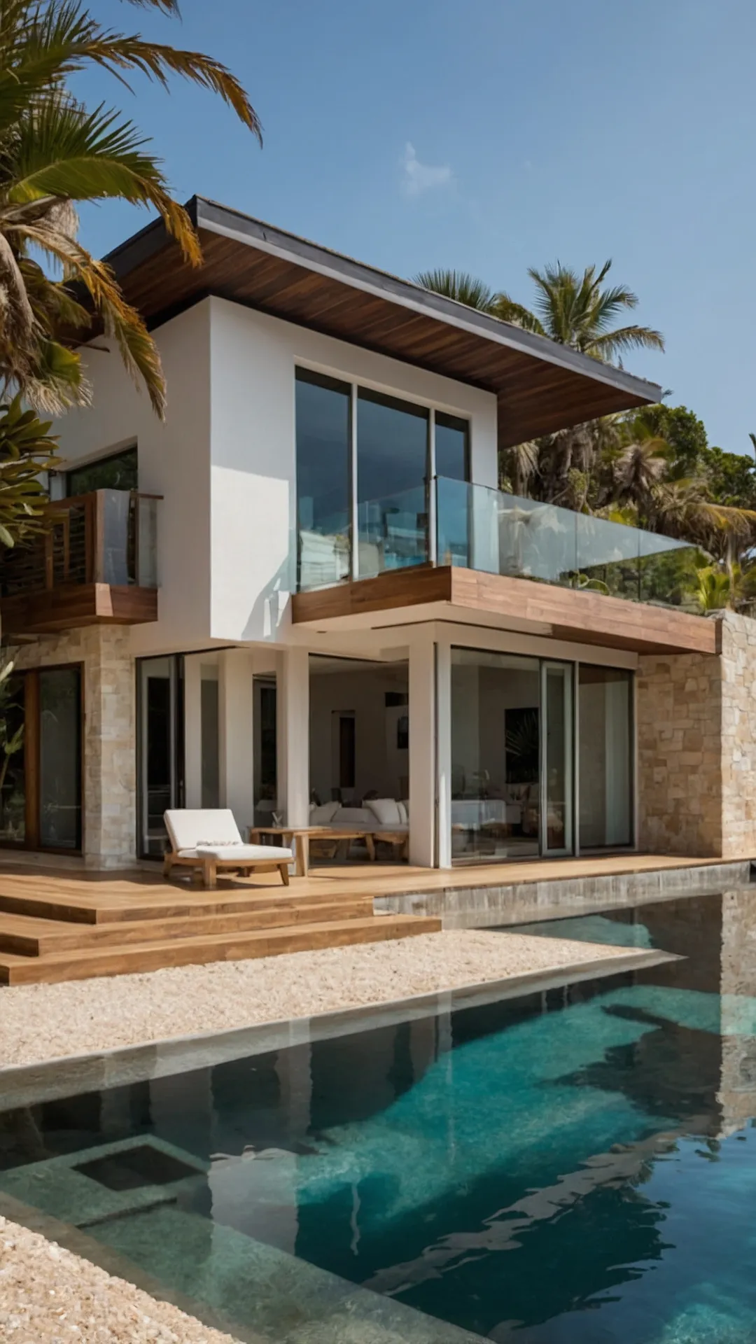Saltwater & Style