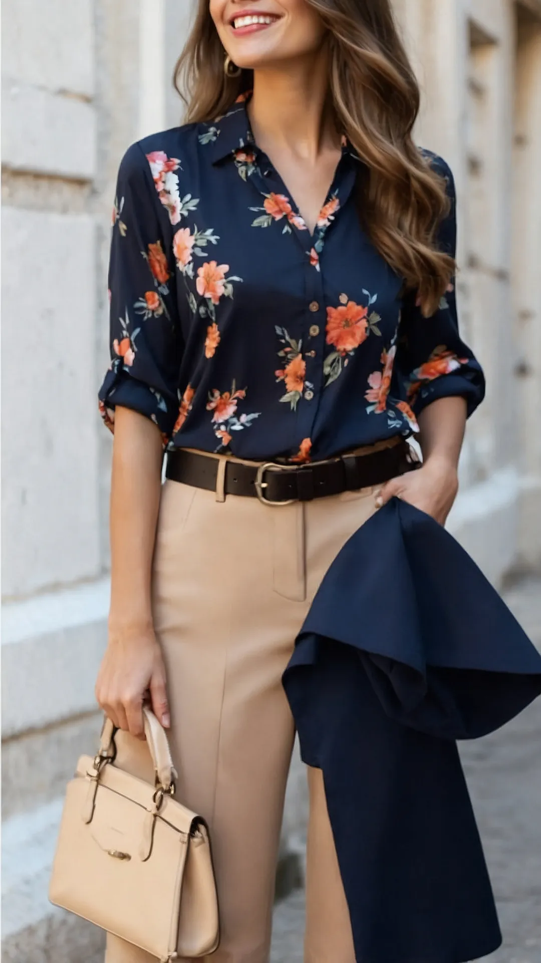 Petal Powered Style