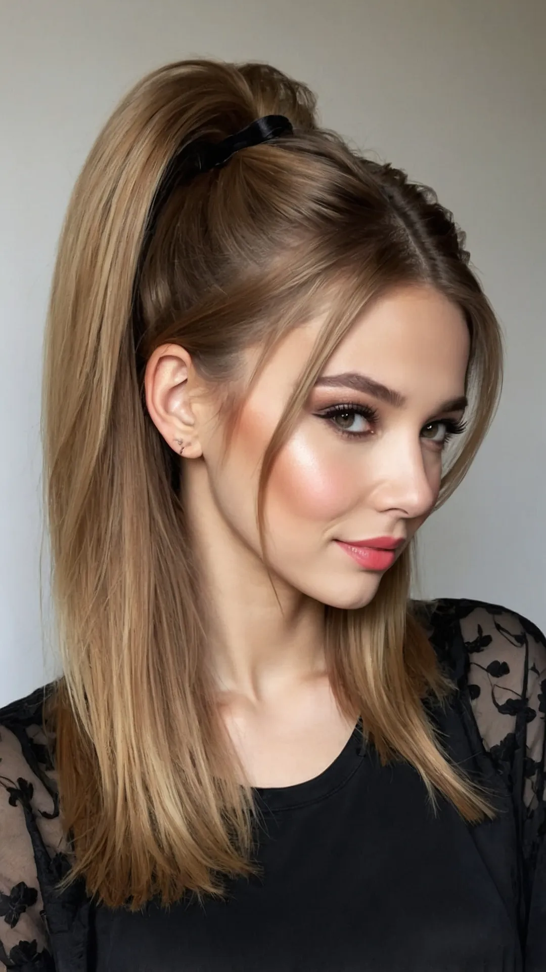 Quick Hair Wins