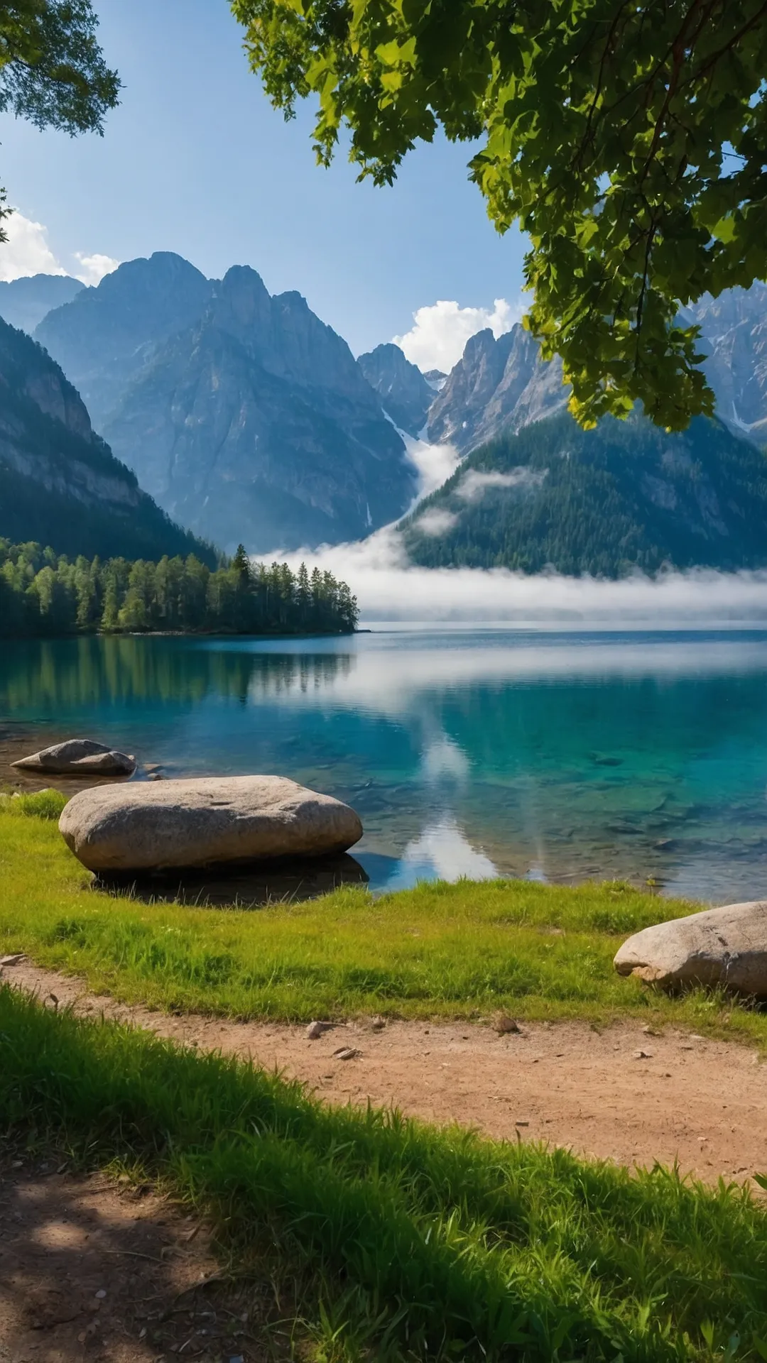 Wild Calm Sanctuary