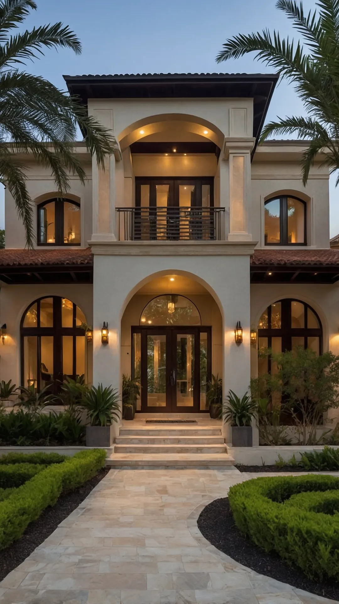 Epic Abode Design