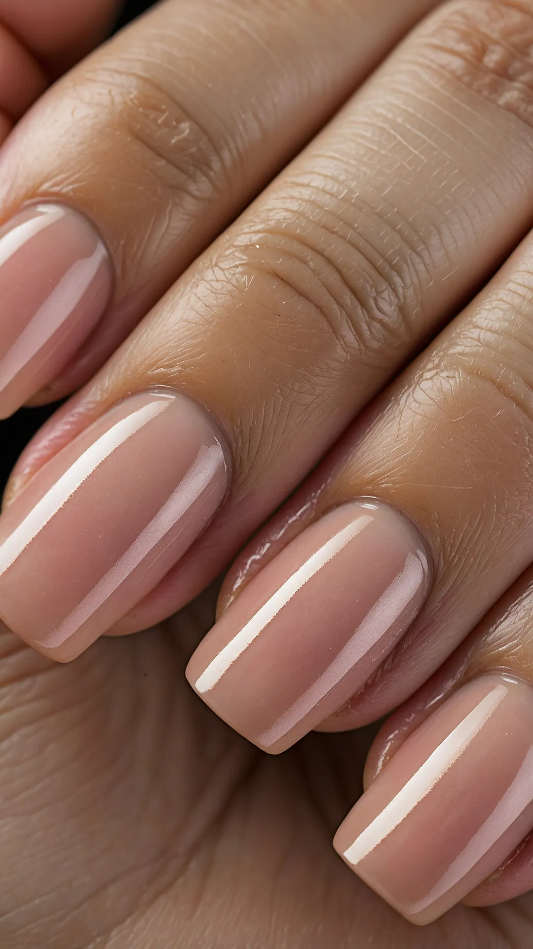 Dusk Dazzle Tips