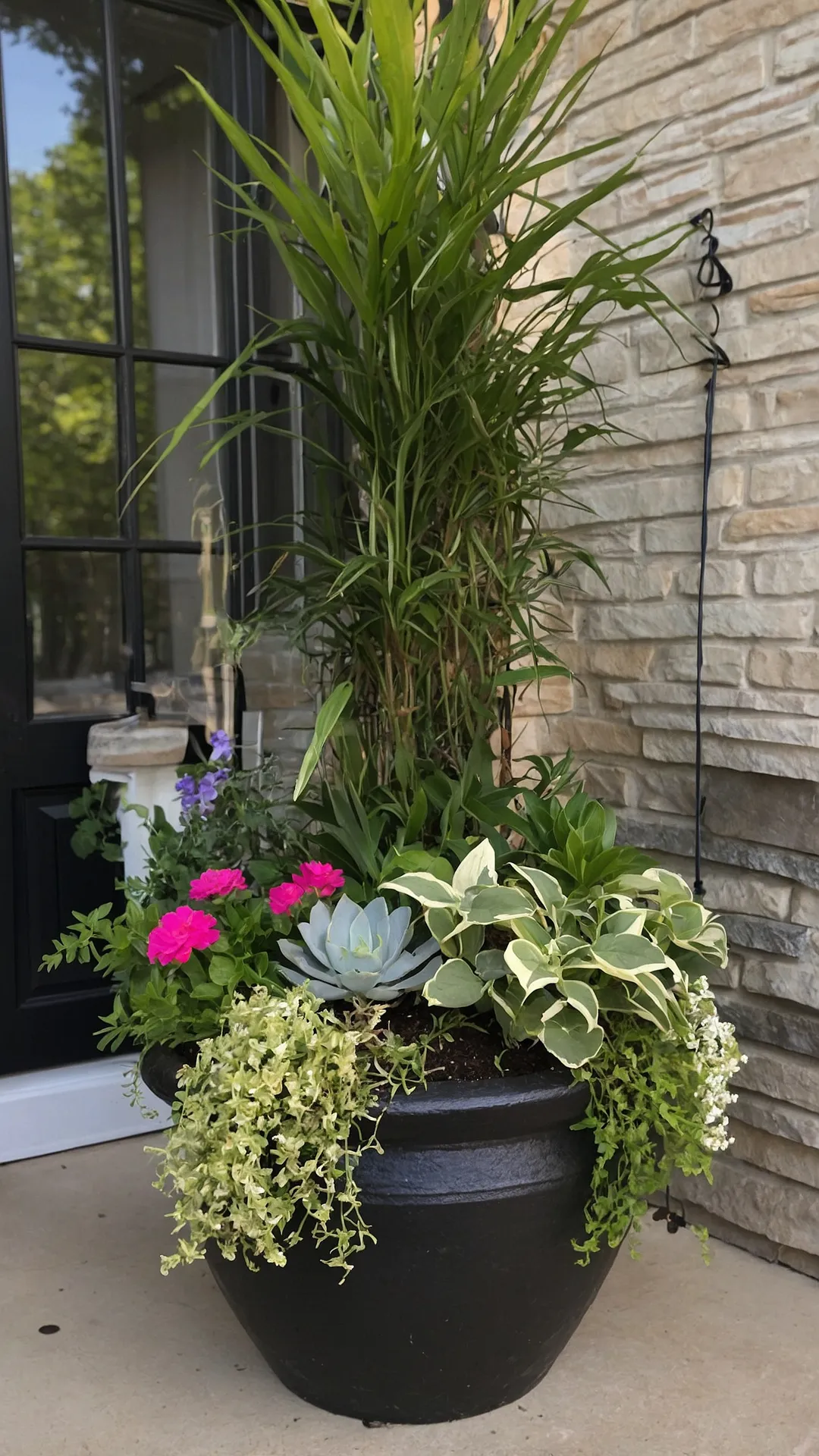 Welcome Home Blooms