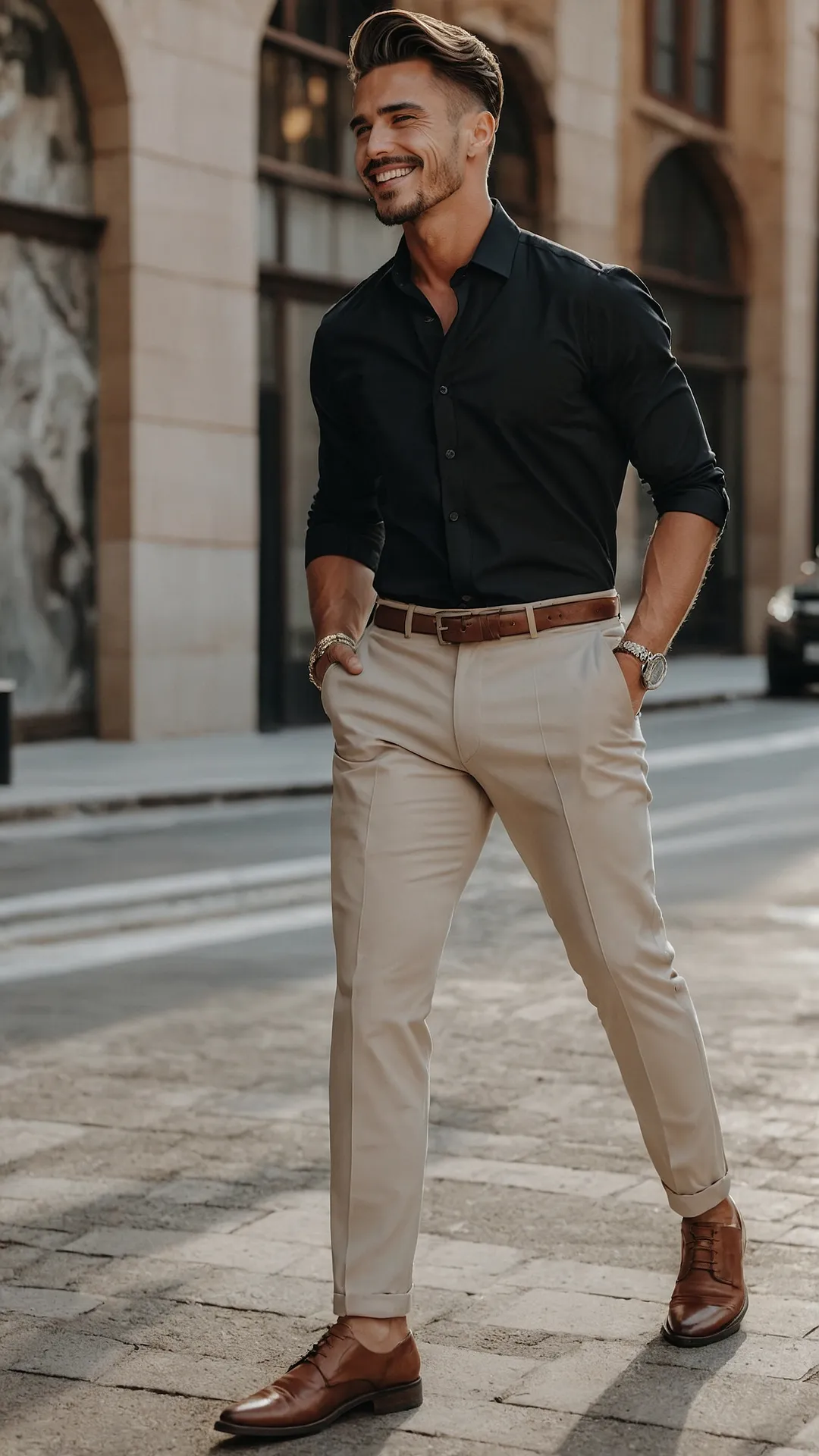 Tie-Free Style Playbook