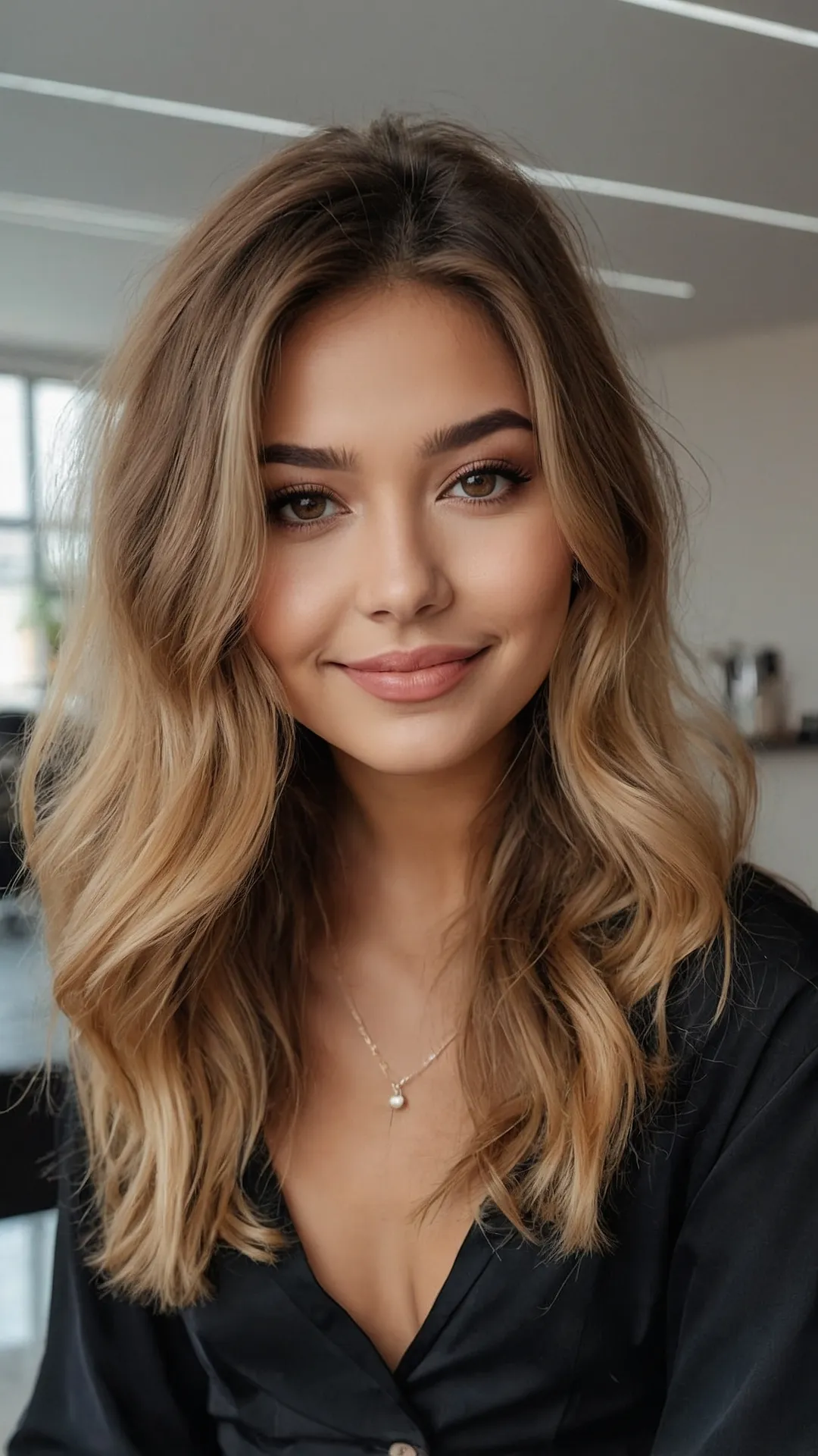 Hair On Autopilot