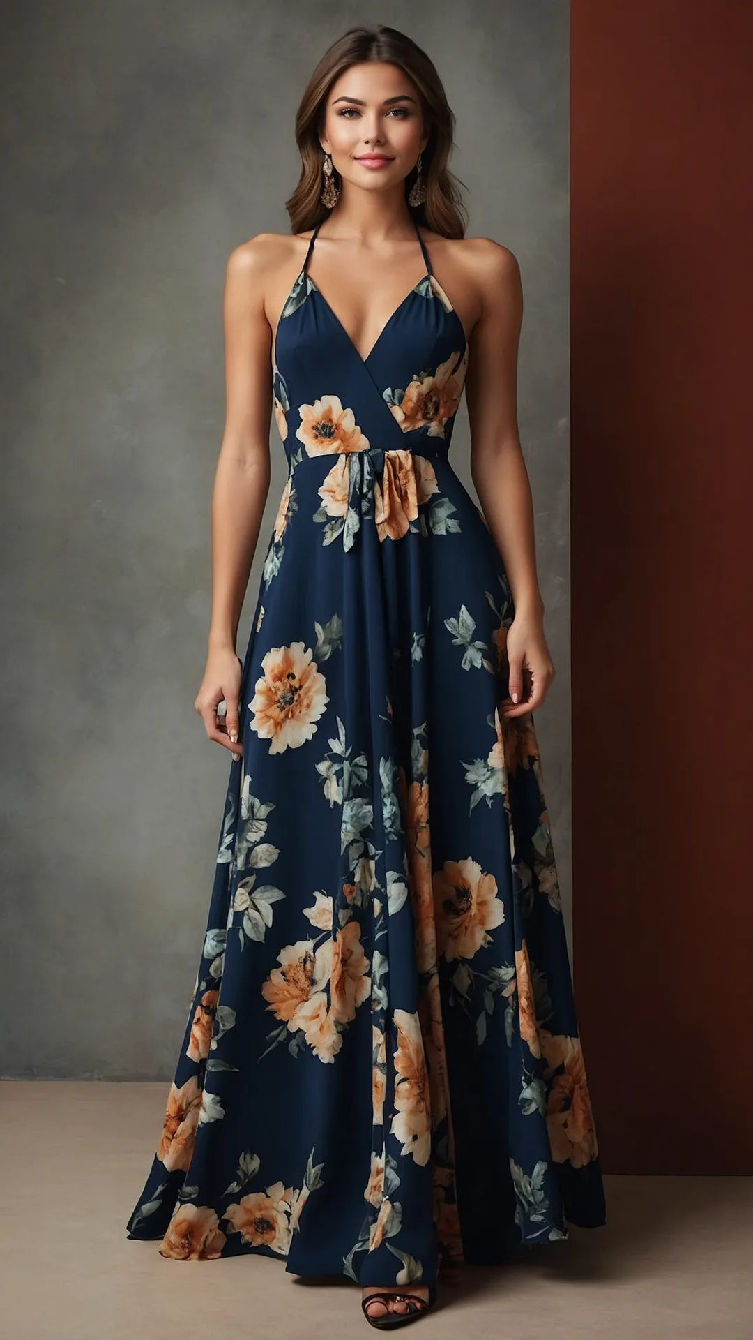 Your Casual Maxi Go-To
