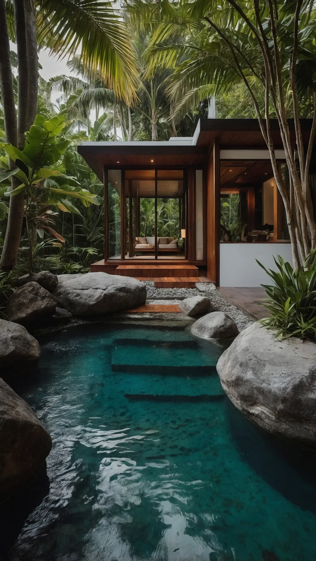 Chill Zone Activated