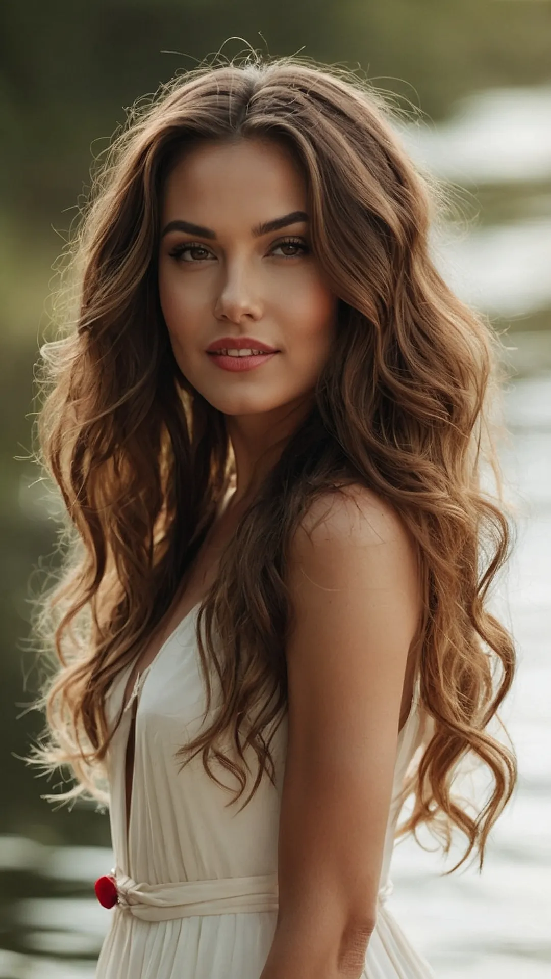 Beach Blonde Radiance