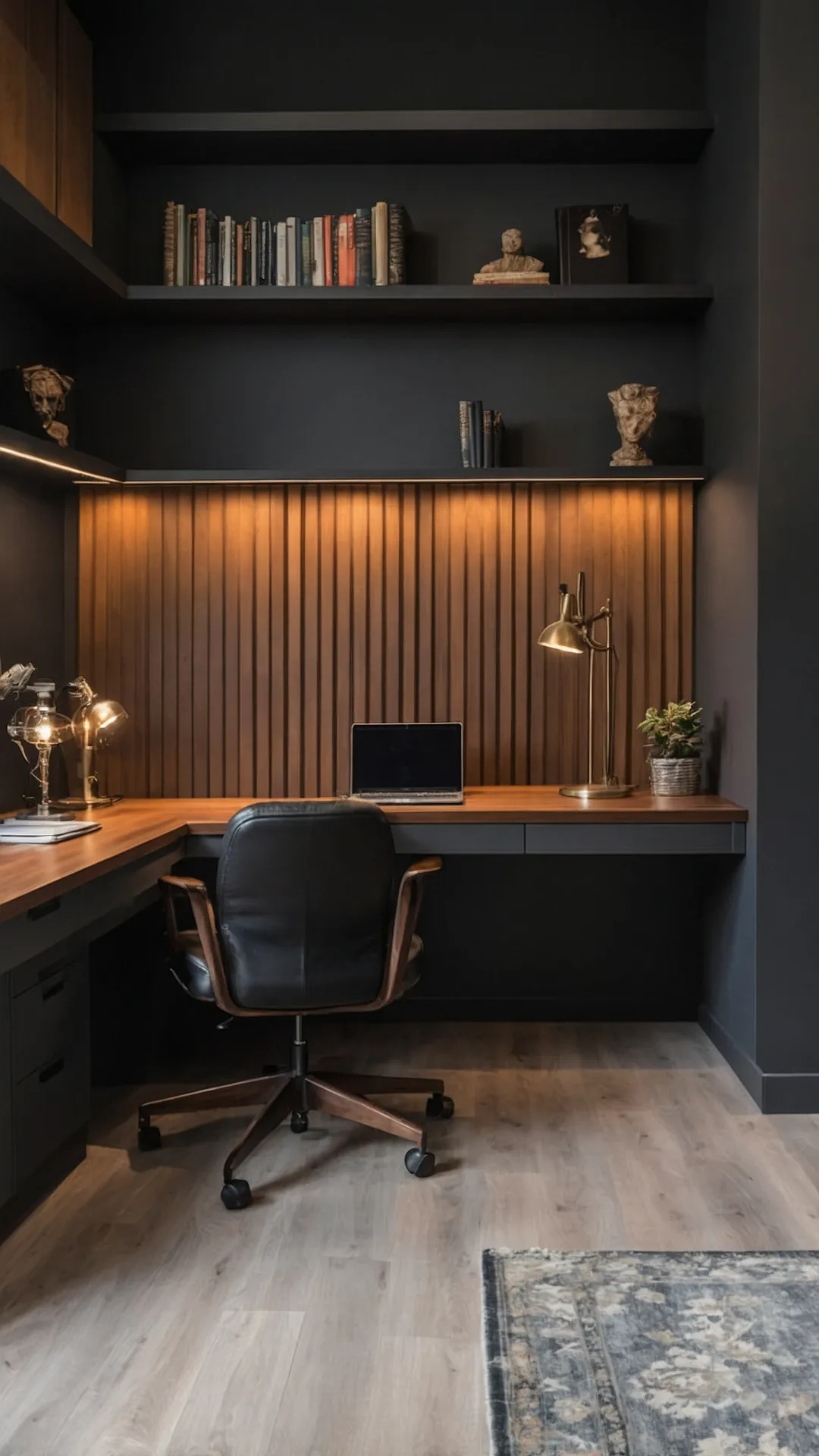 Study Sanctuary Secrets