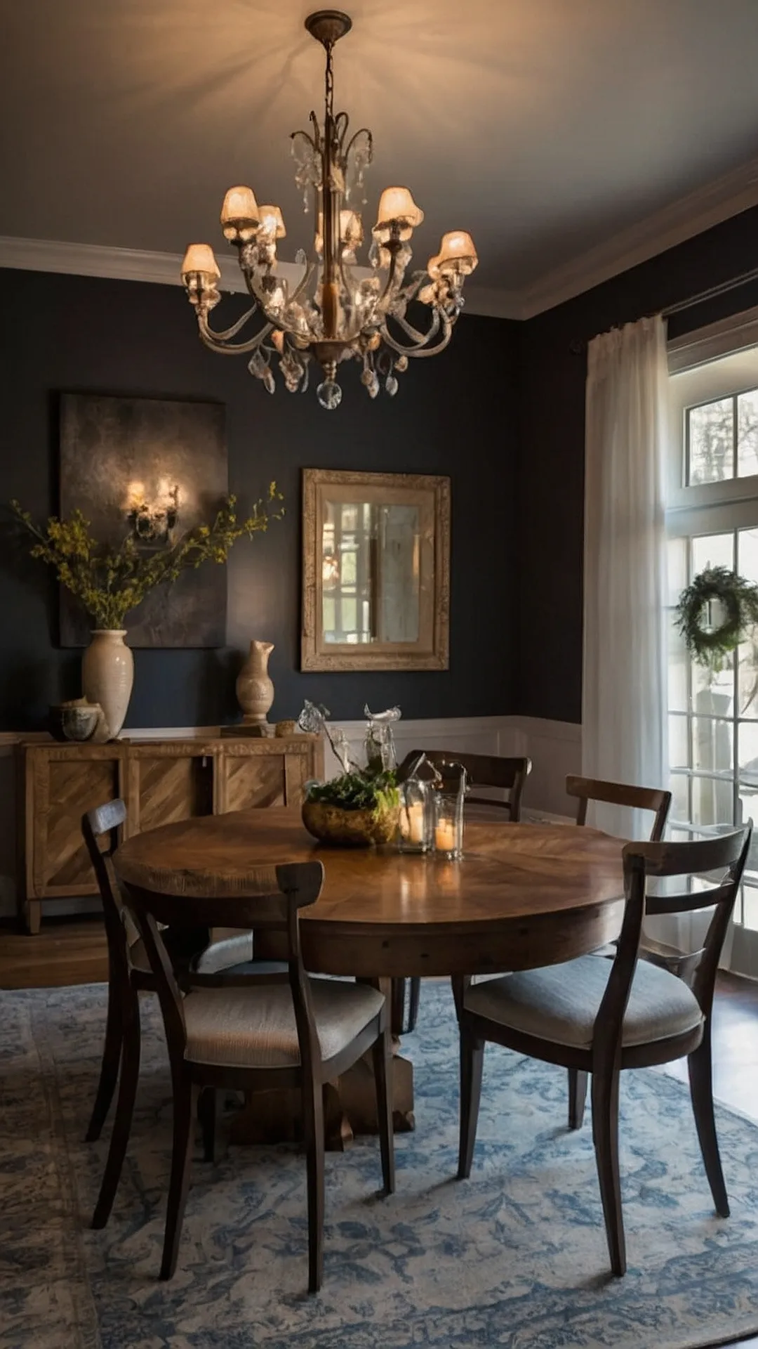 Dinner Party Pantheon