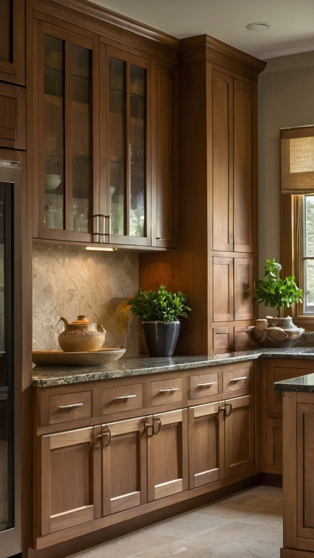 The Cabinet Canvas