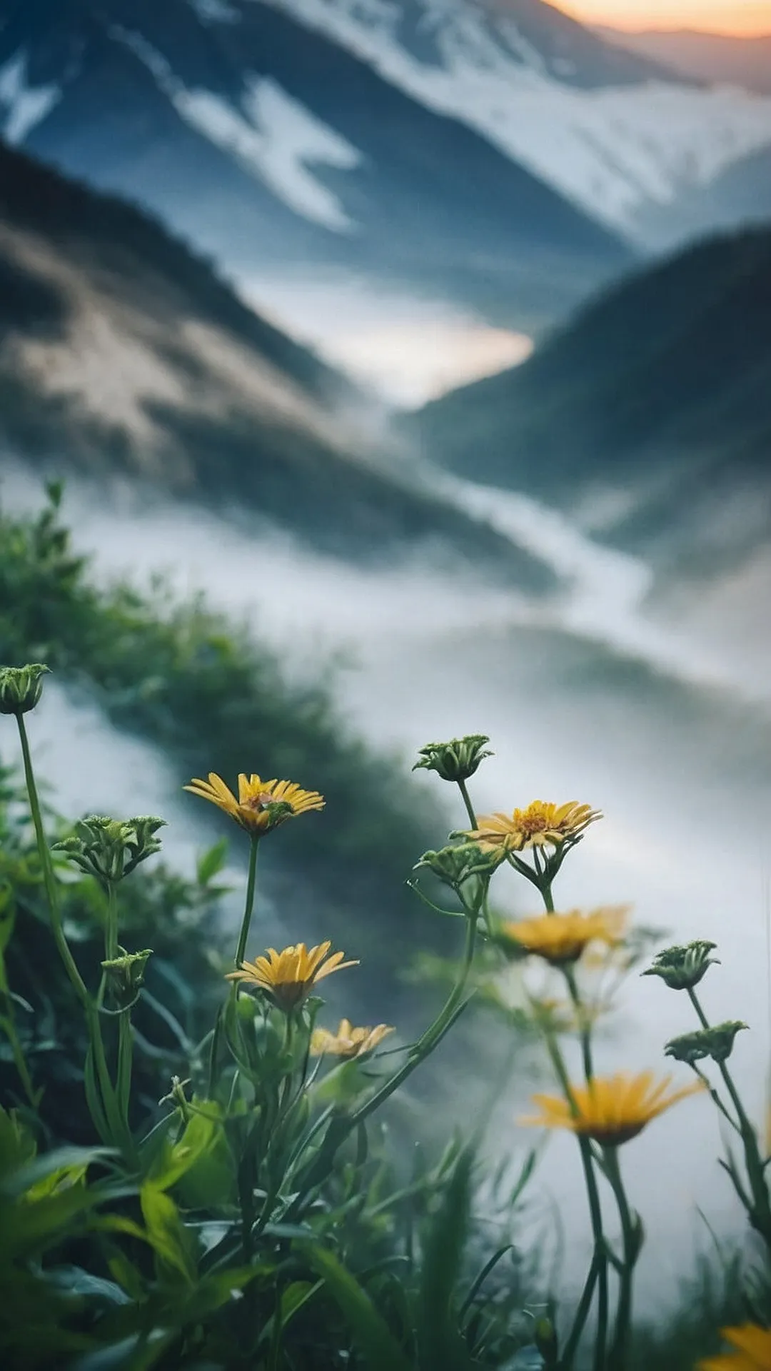 ChromaNature