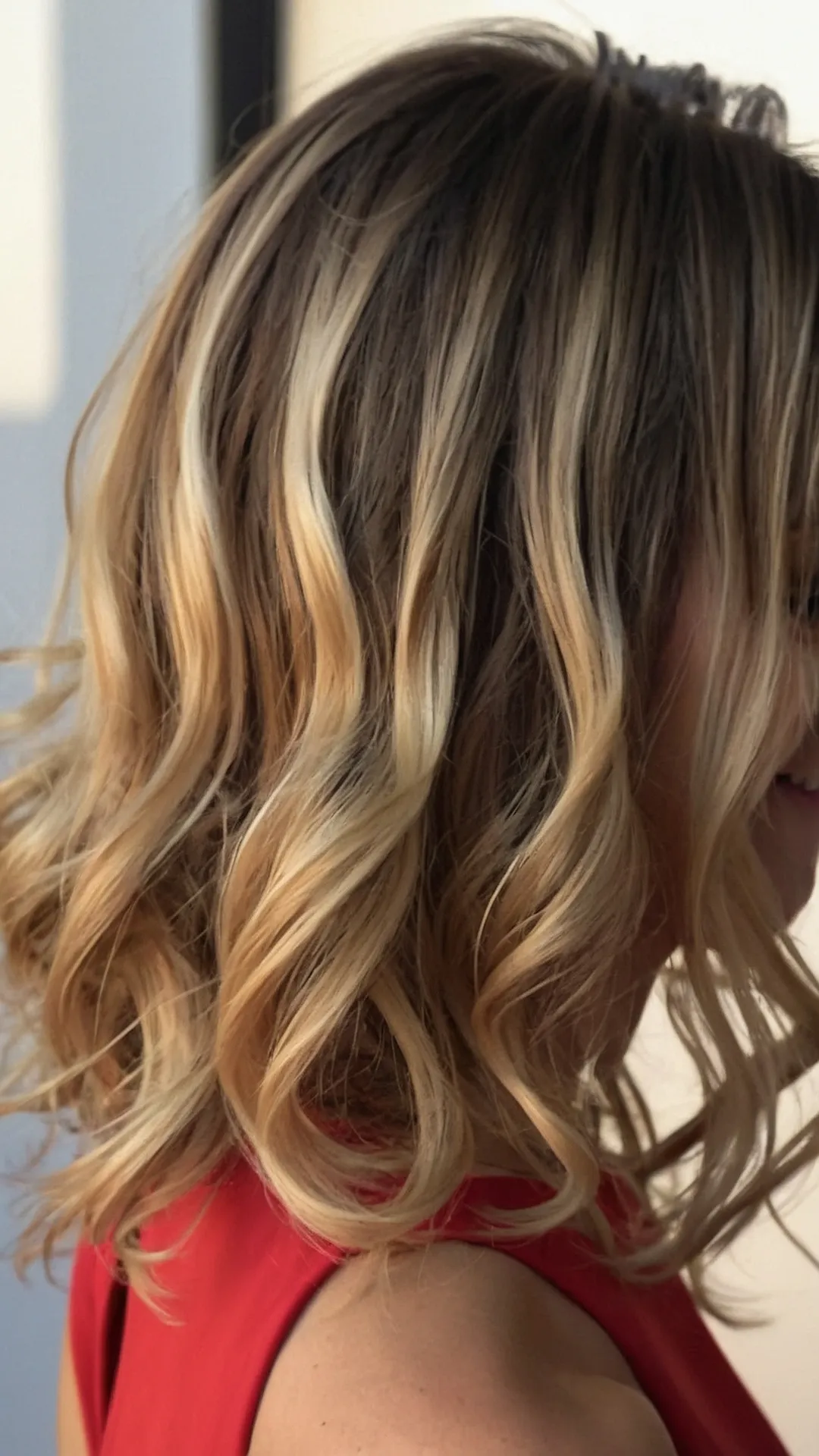 Micro Mane Magic