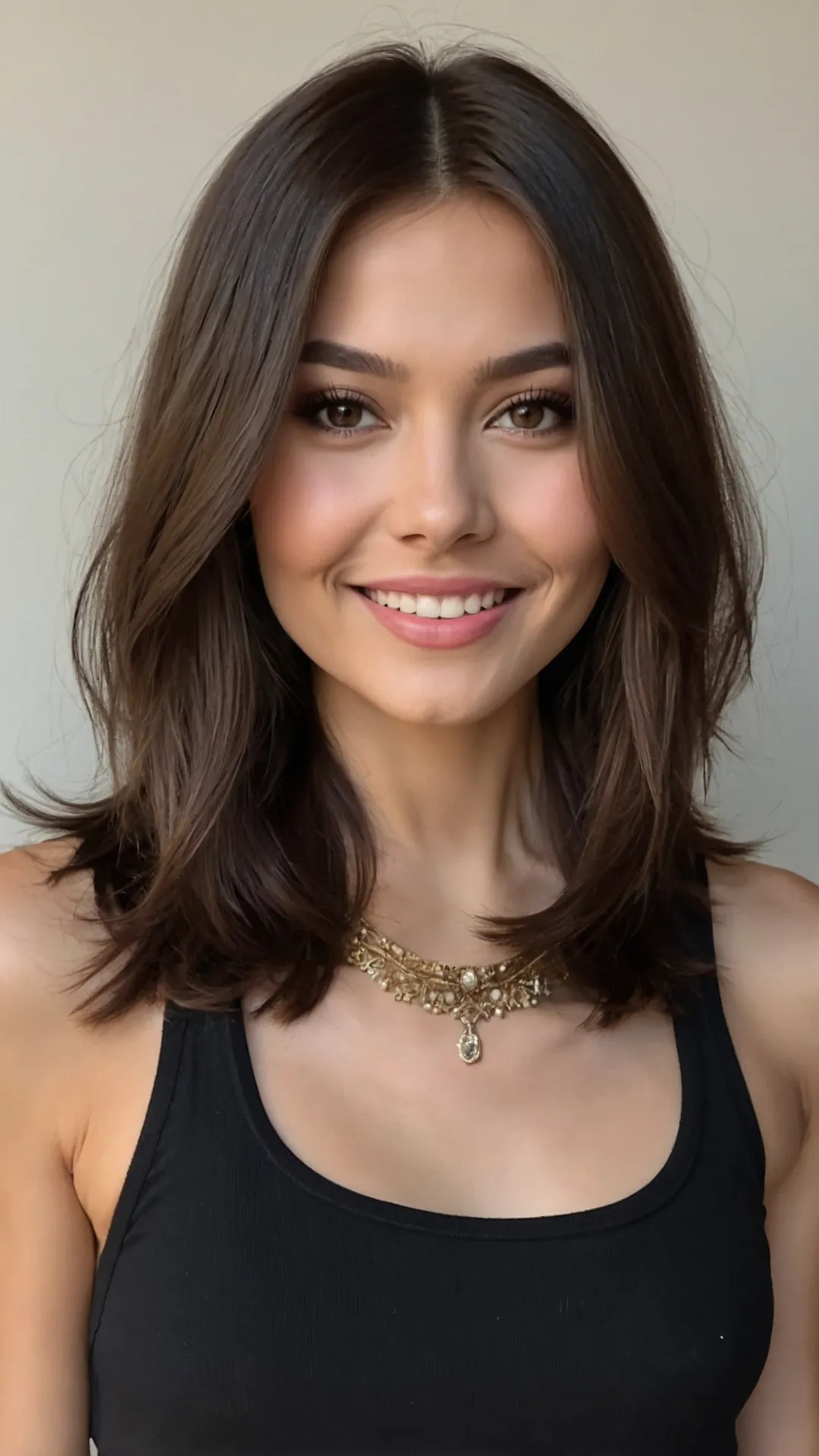 Chic & Cropped