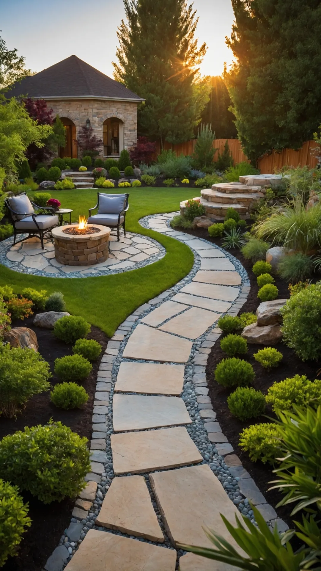 The Ultimate Yard Refresh