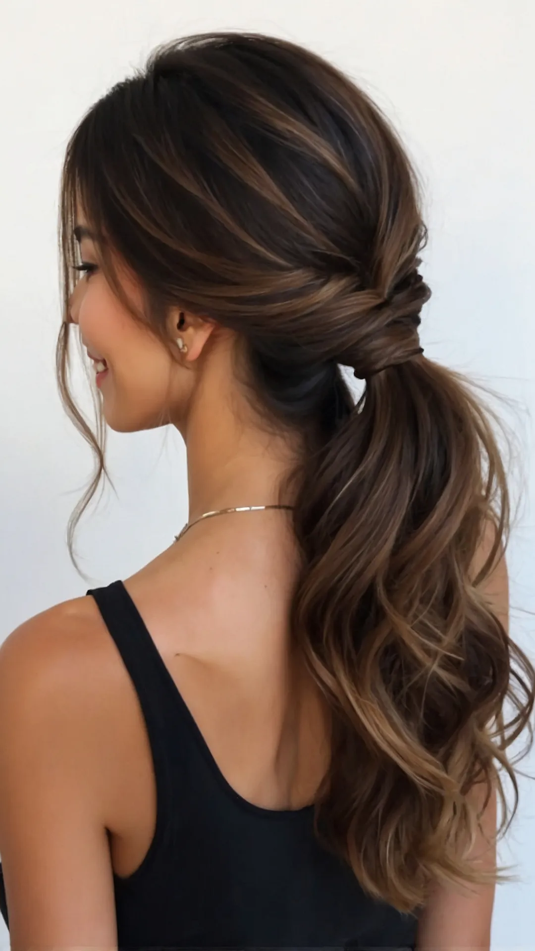 Slay Hair, Zero Effort