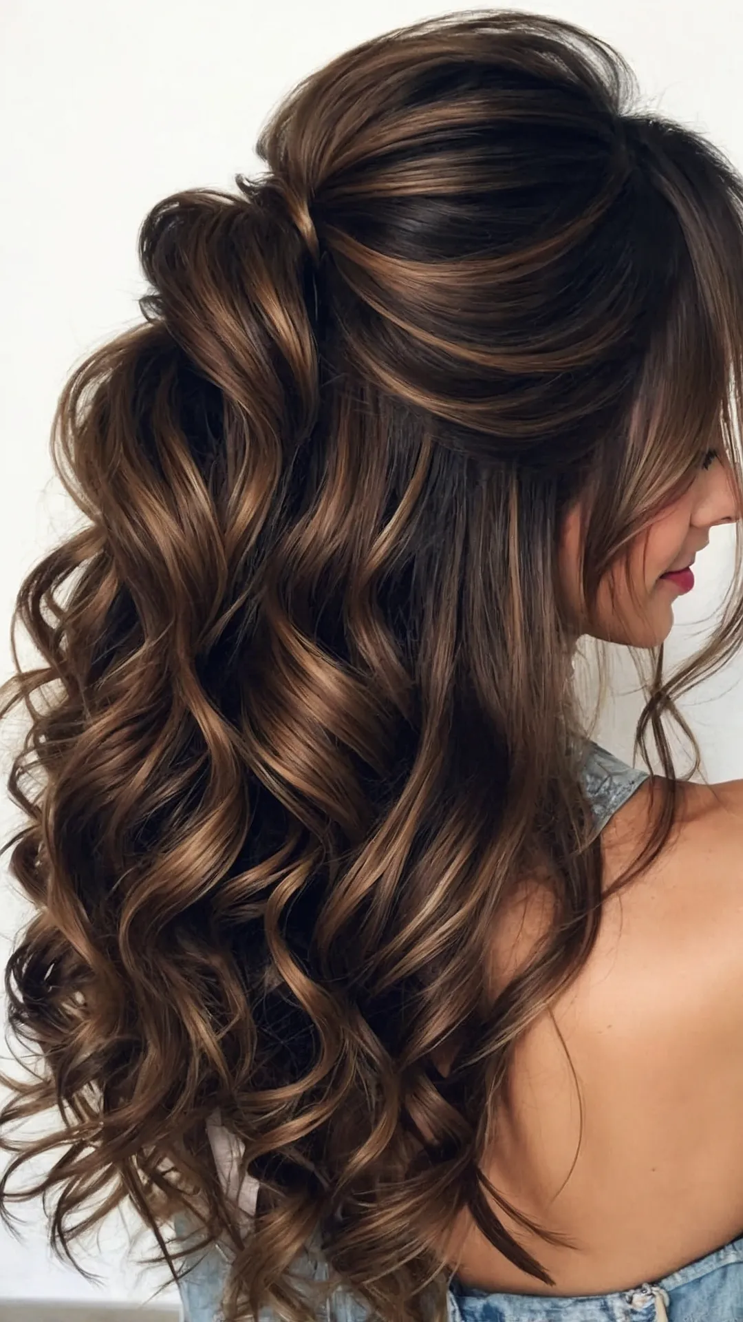 Braid & Bun Magic