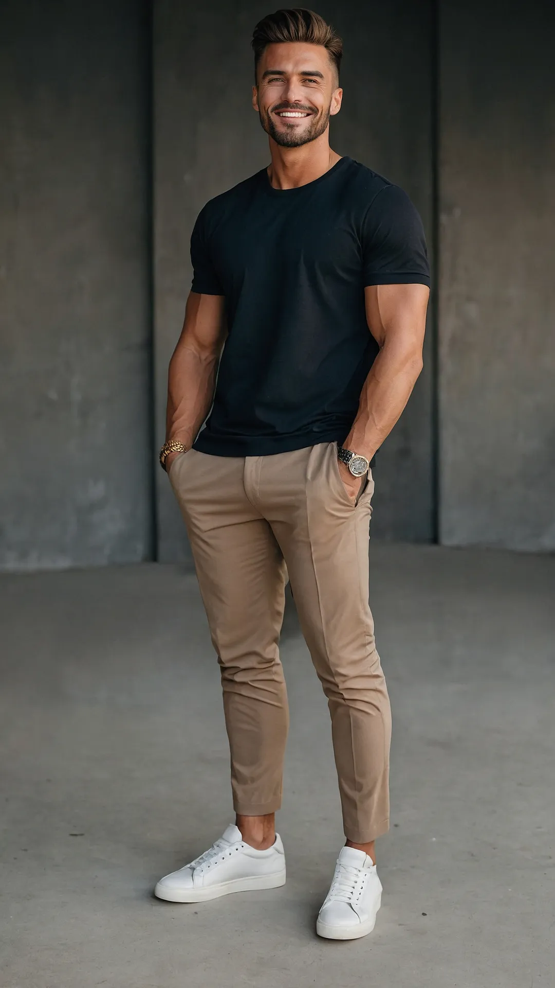 Seasoned Style