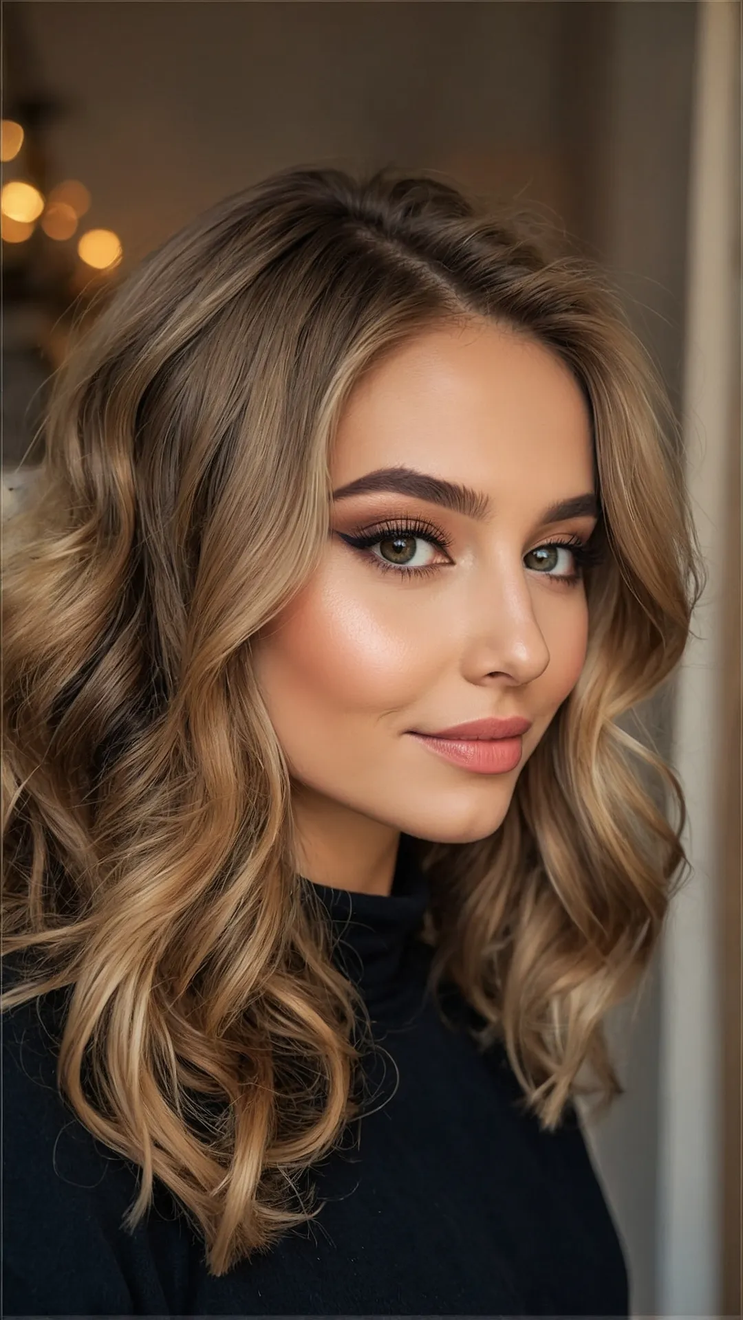 Beat-Ready Tresses