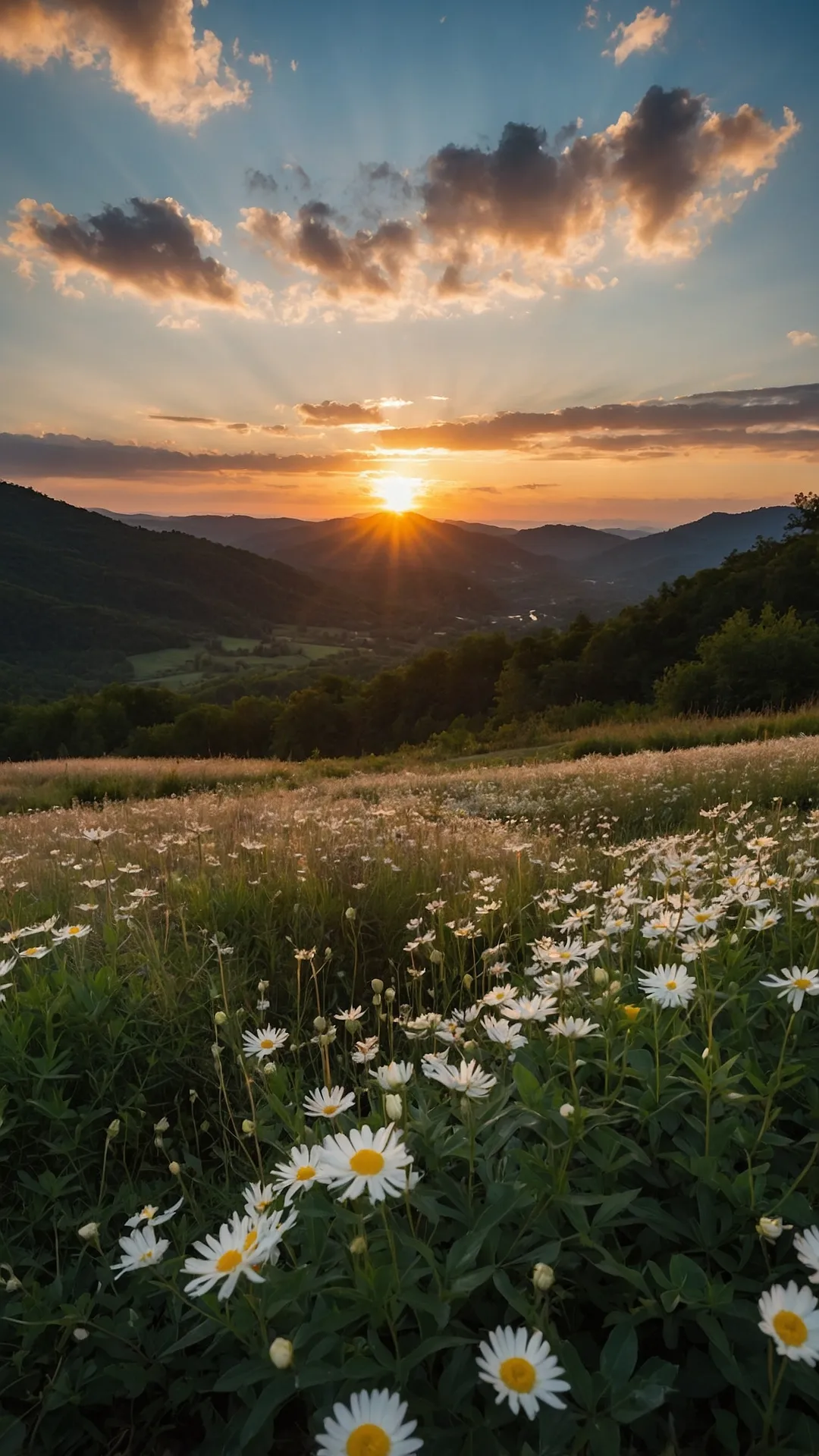 Digital Summer Breeze